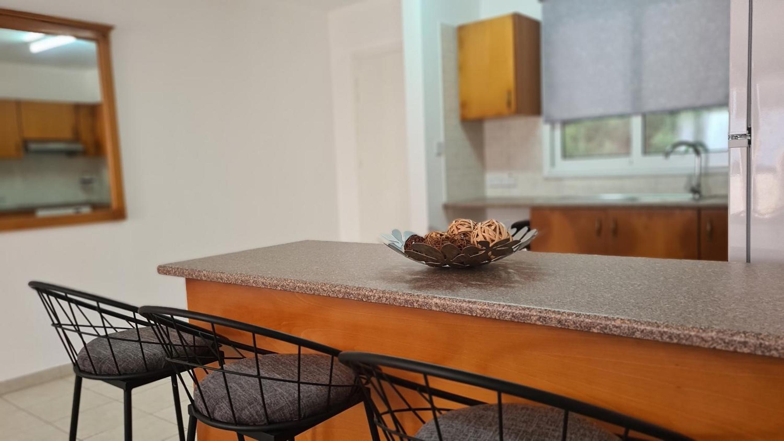 Nissi 86 Apartment - Luxcyservices