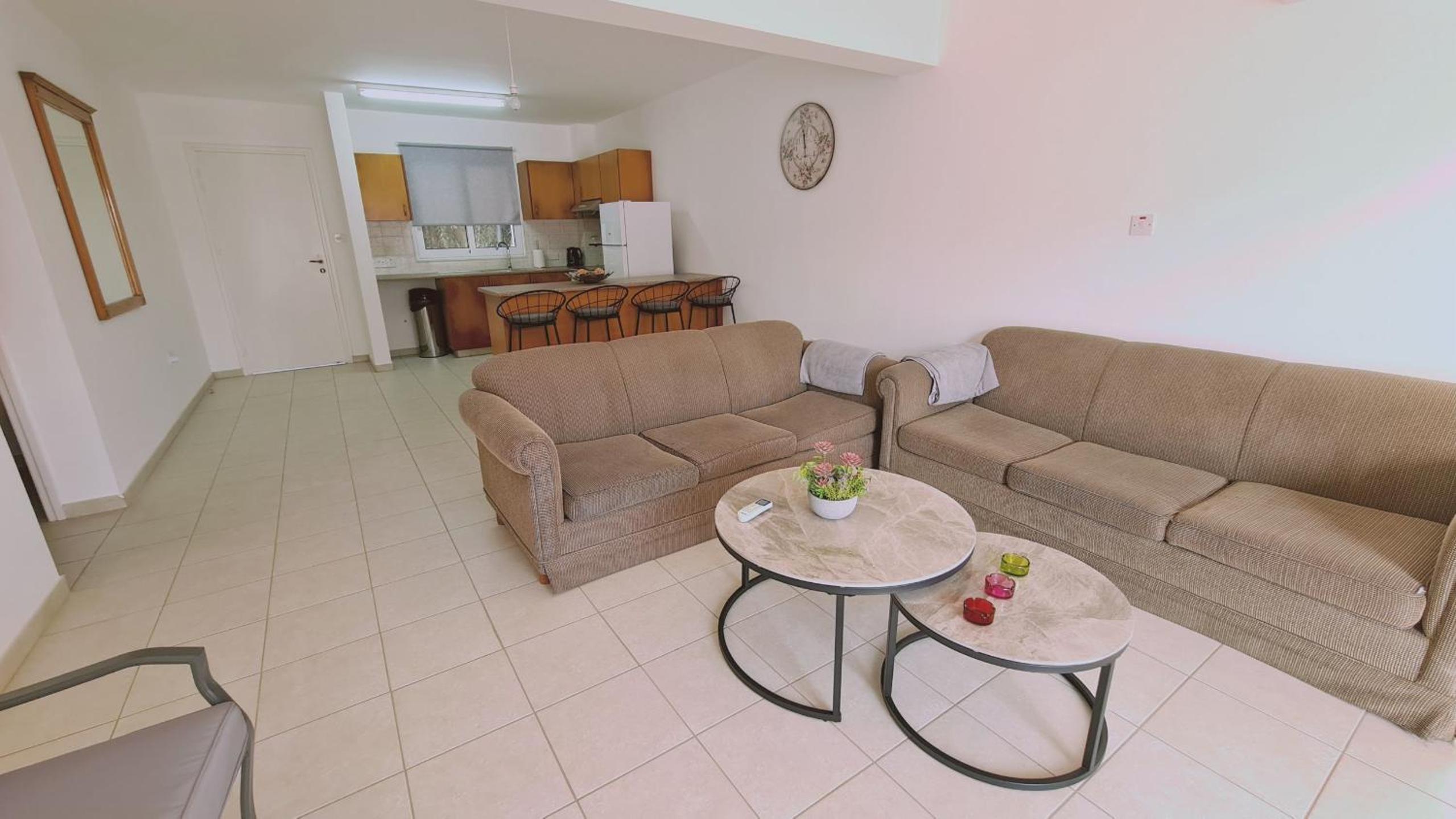 Nissi 86 Apartment - Luxcyservices