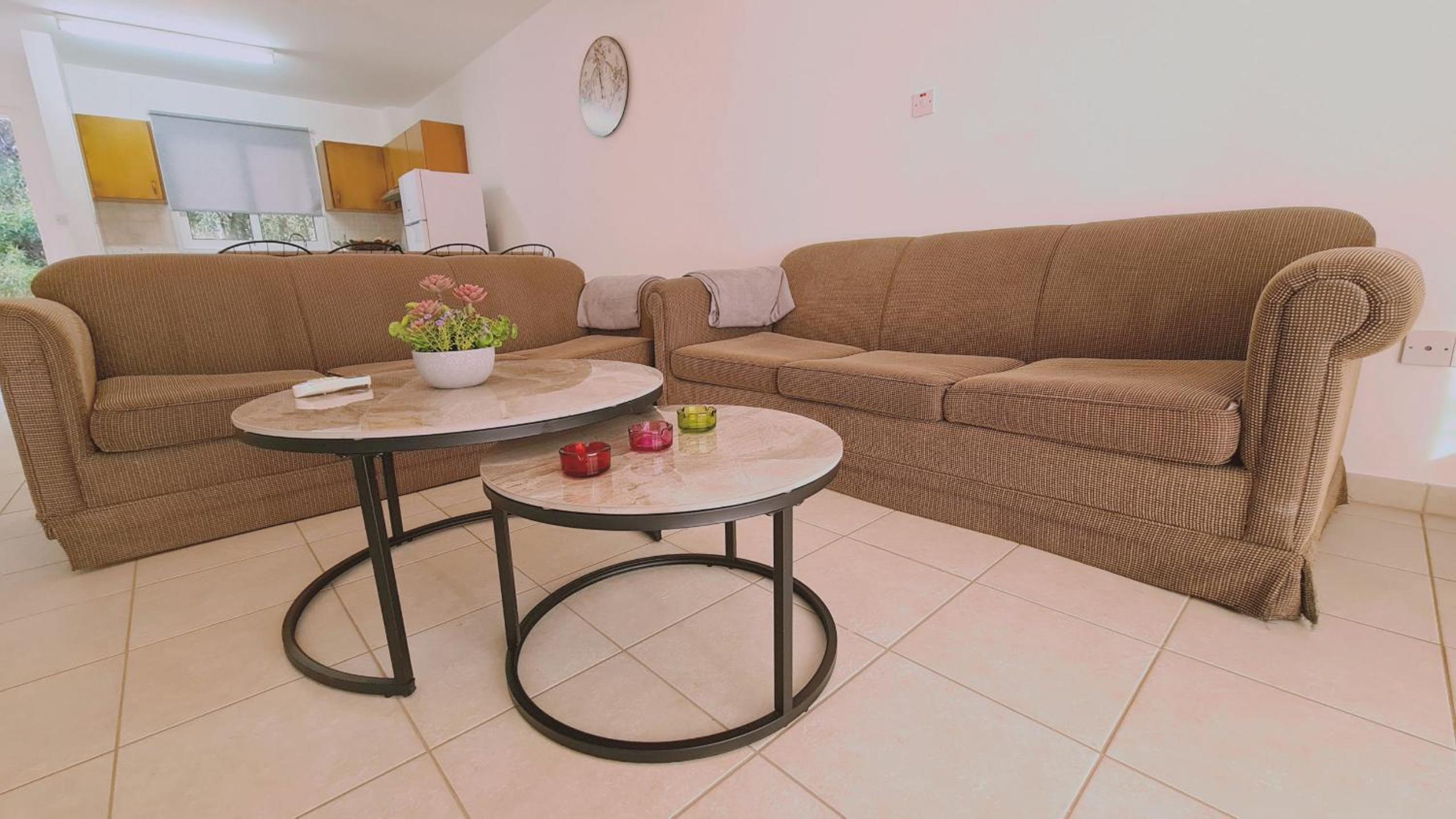 Nissi 86 Apartment - Luxcyservices