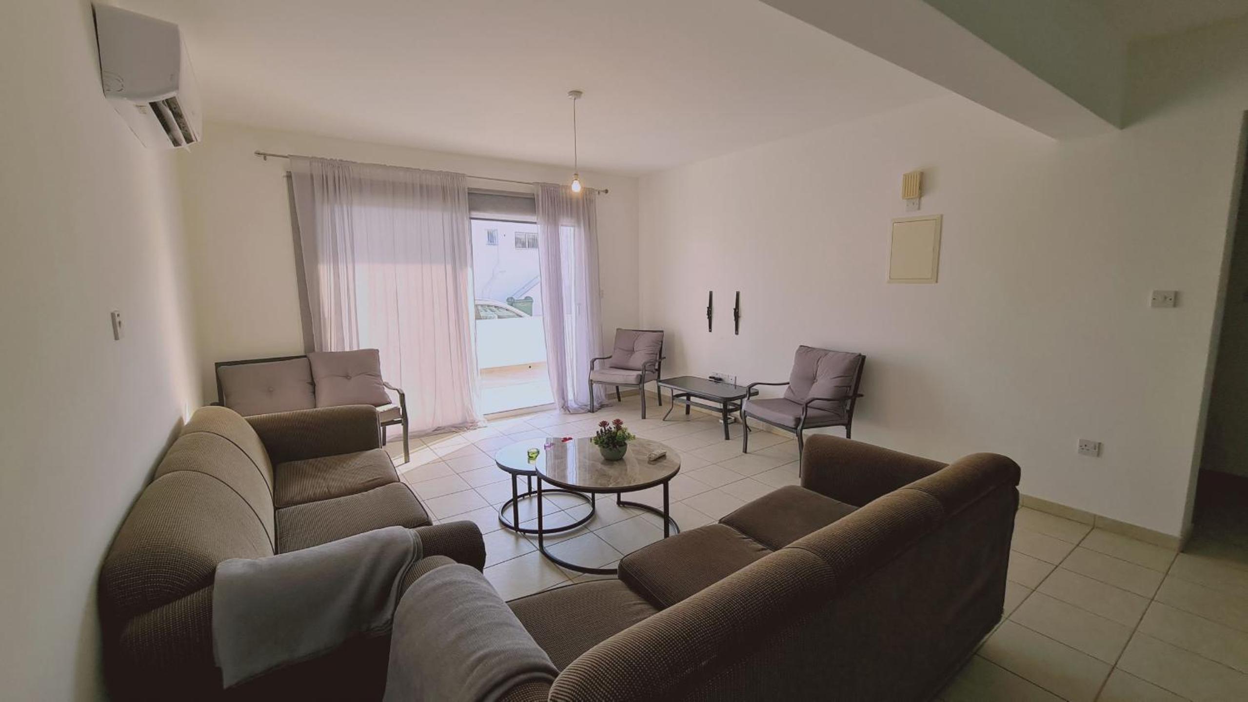 Nissi 86 Apartment - Luxcyservices