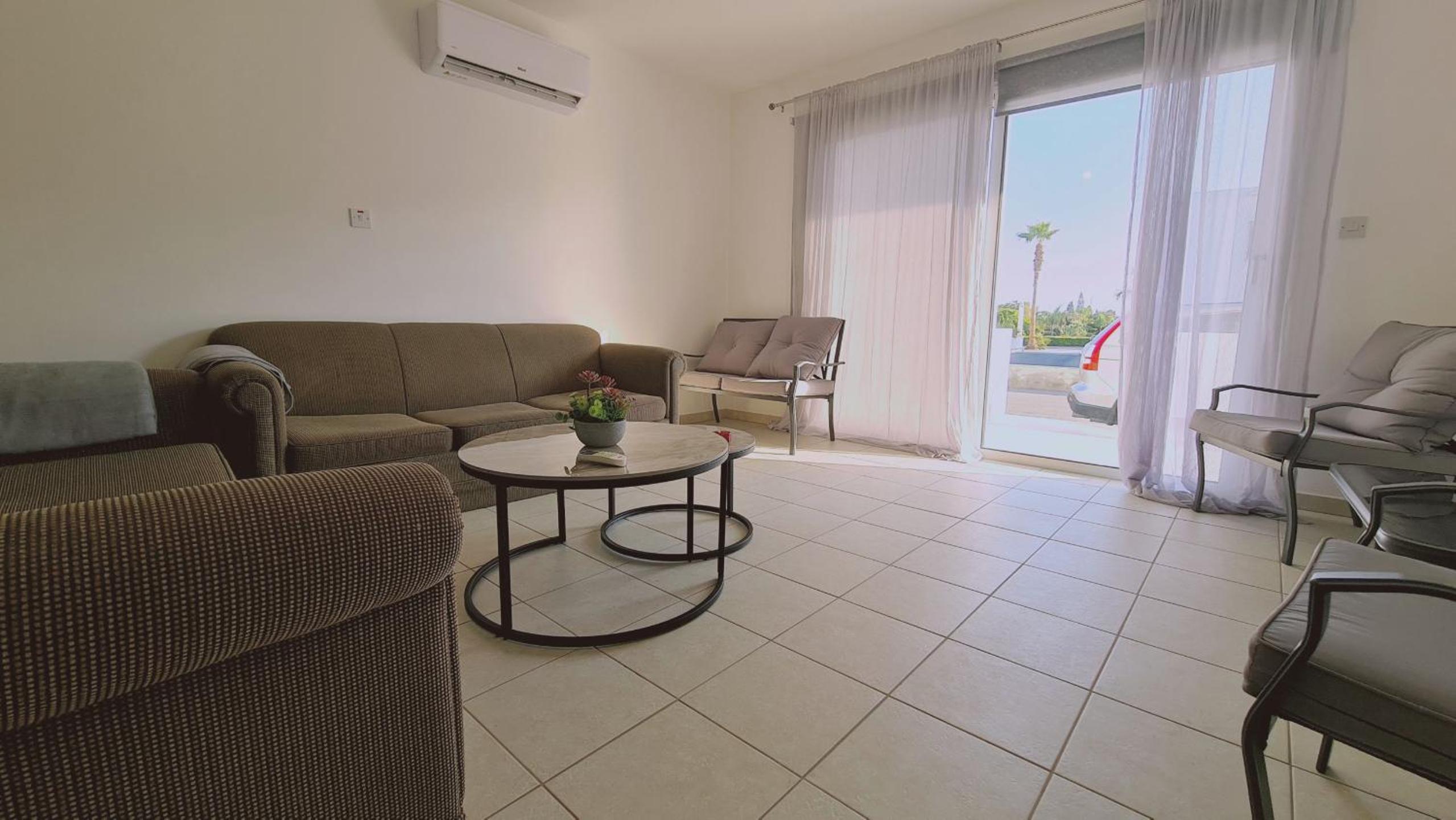 Nissi 86 Apartment - Luxcyservices