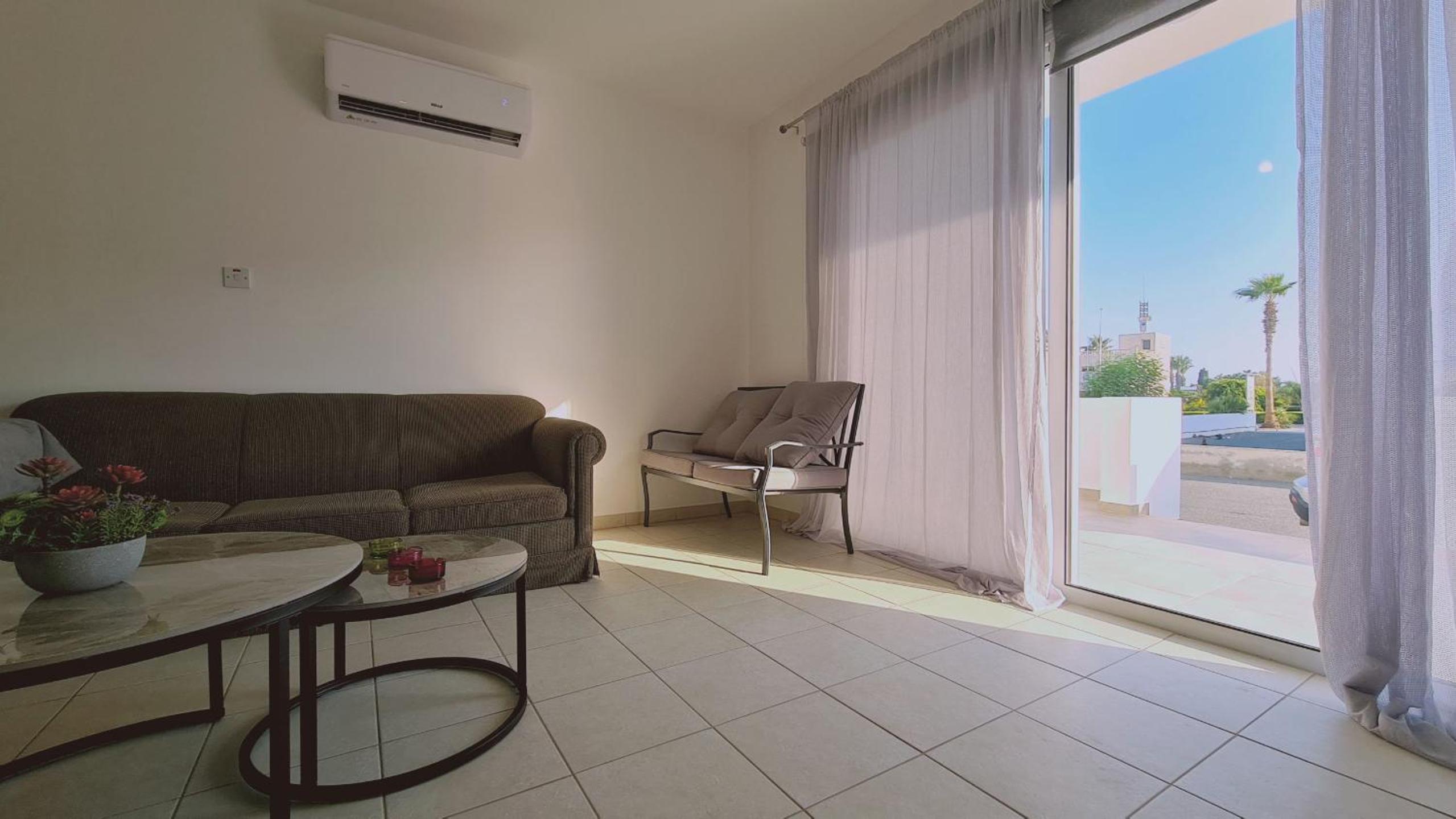 Nissi 86 Apartment - Luxcyservices