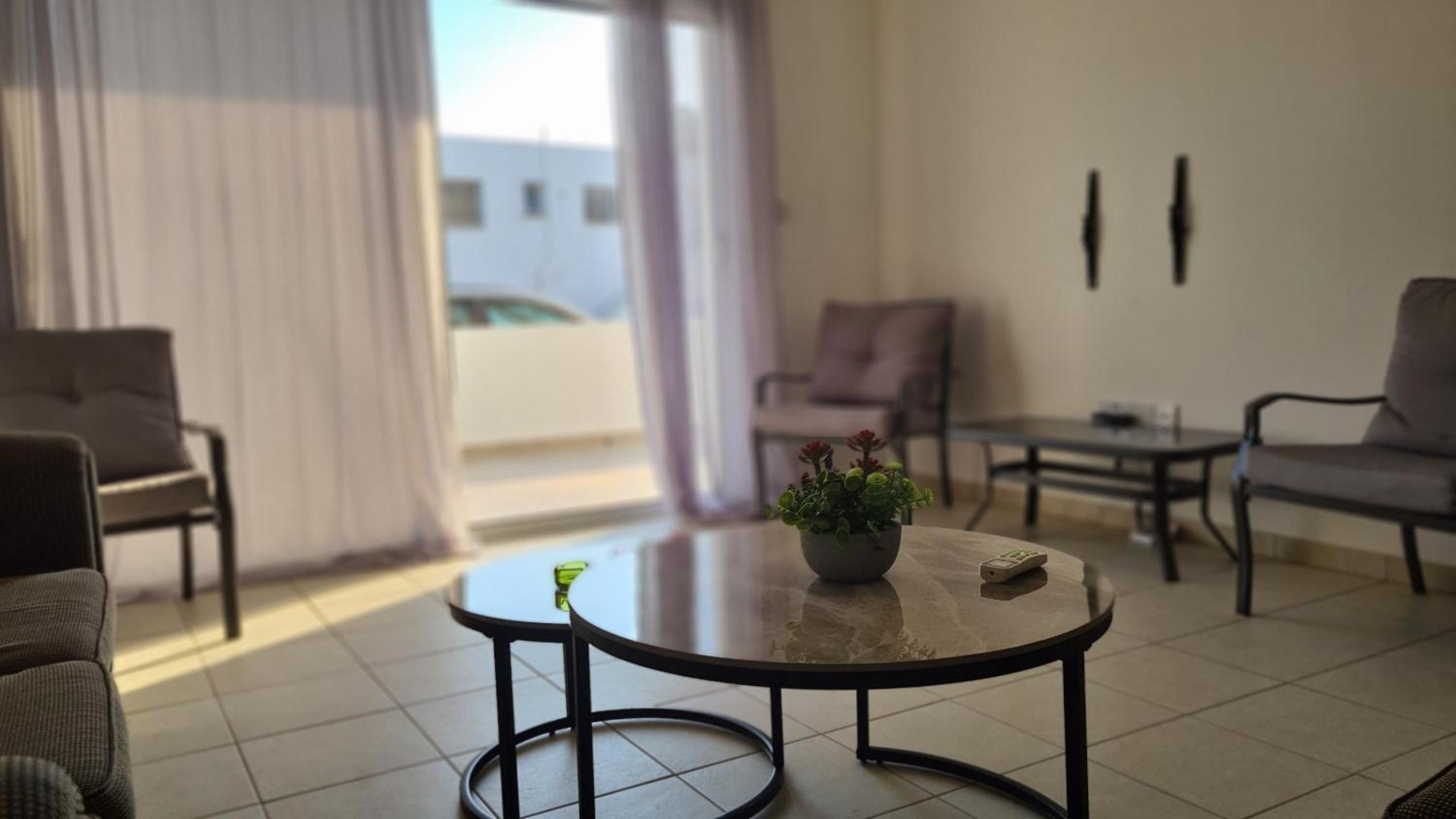 Nissi 86 Apartment - Luxcyservices