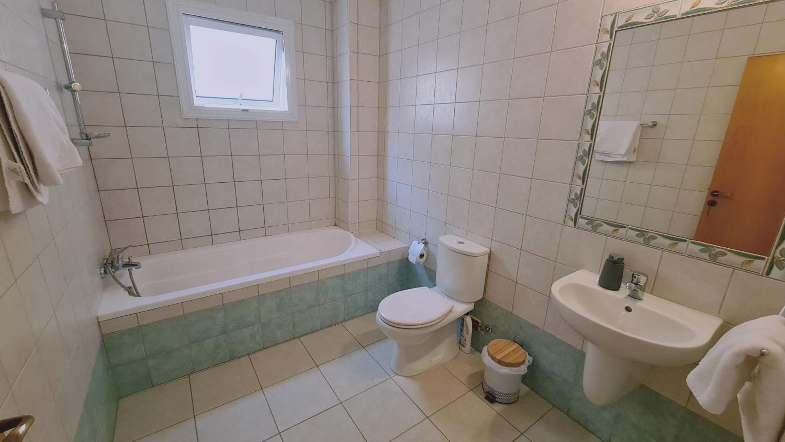 Nissi 86 Apartment - Luxcyservices