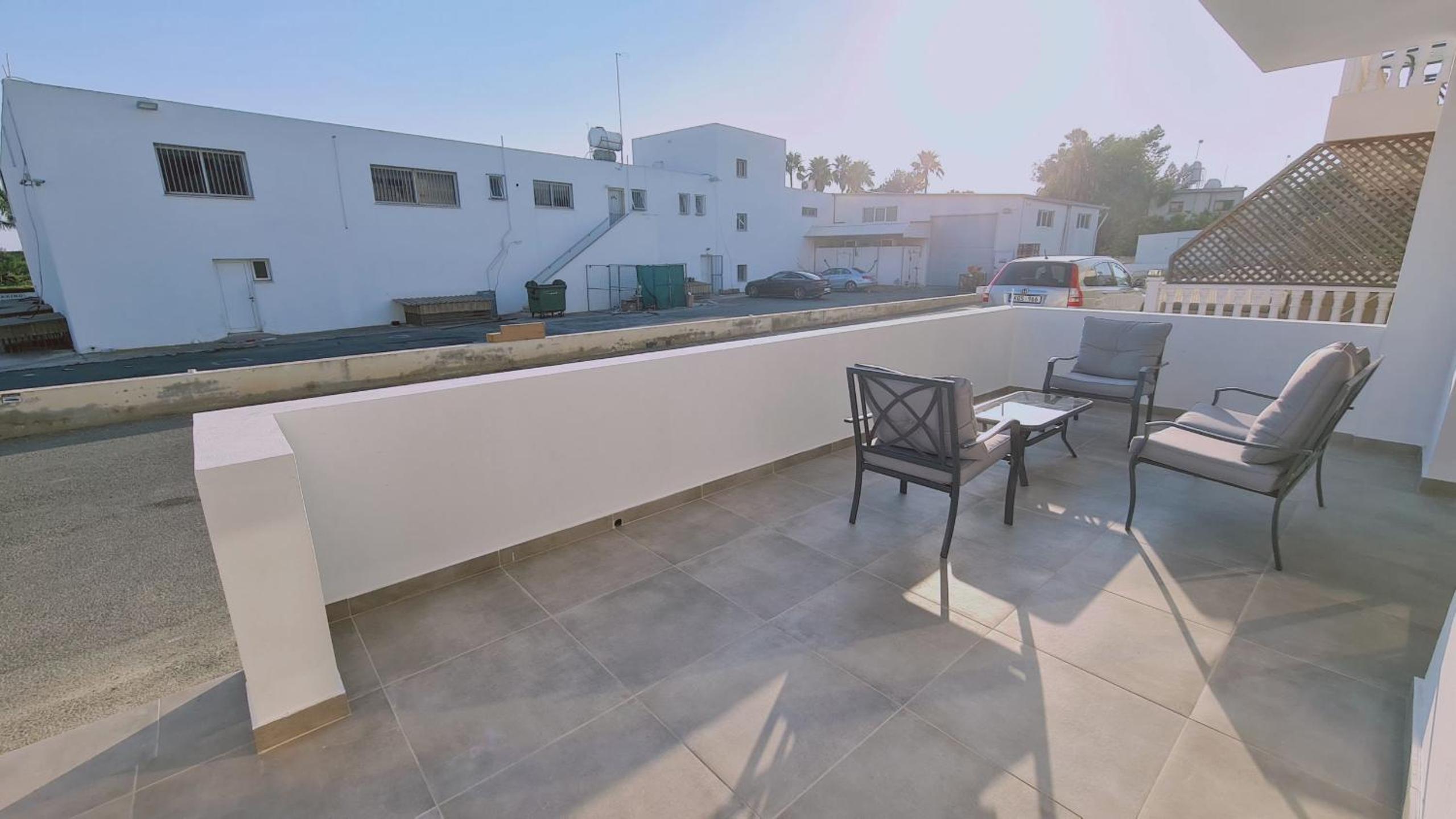 Nissi 86 Apartment - Luxcyservices
