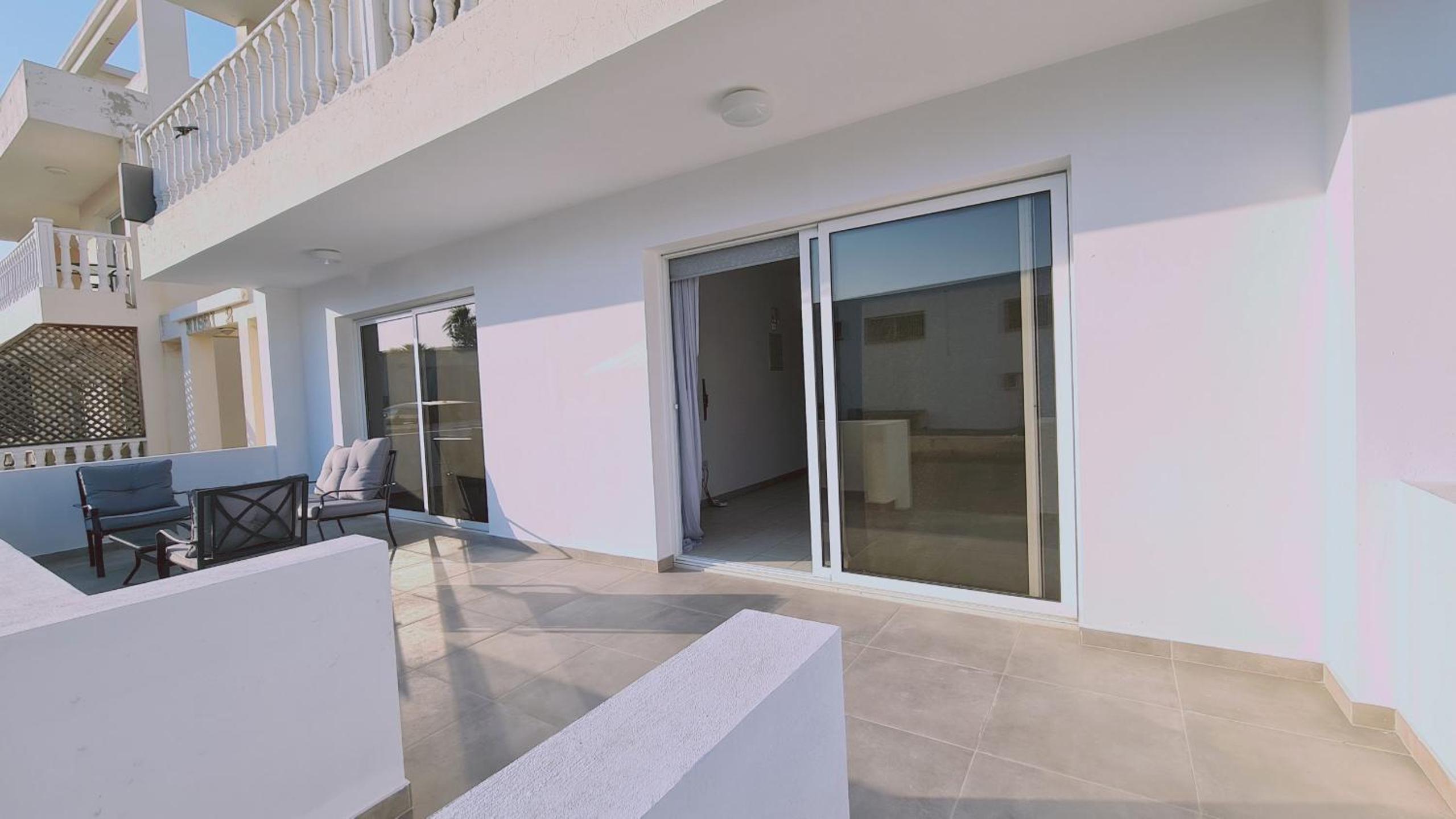 Nissi 86 Apartment - Luxcyservices