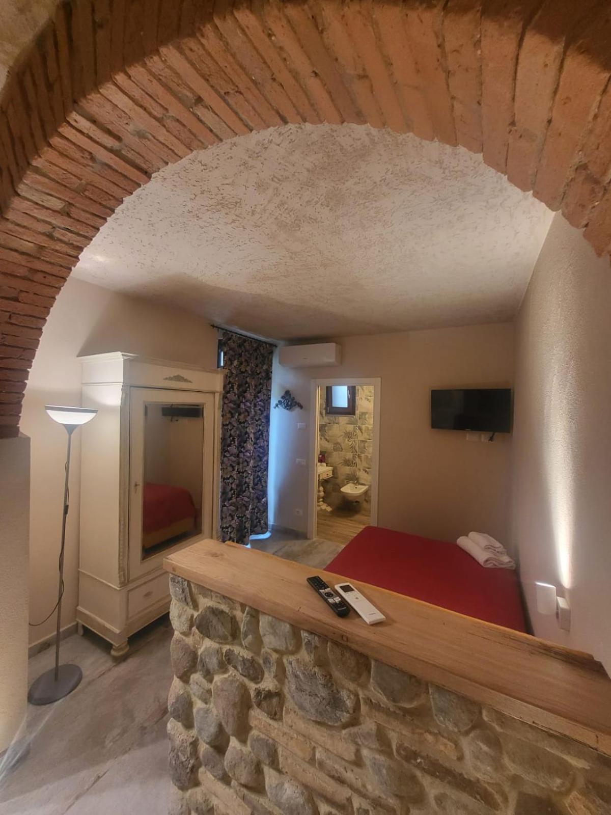 Villa Torricelli Scarperia - Il Giardinetto Residence