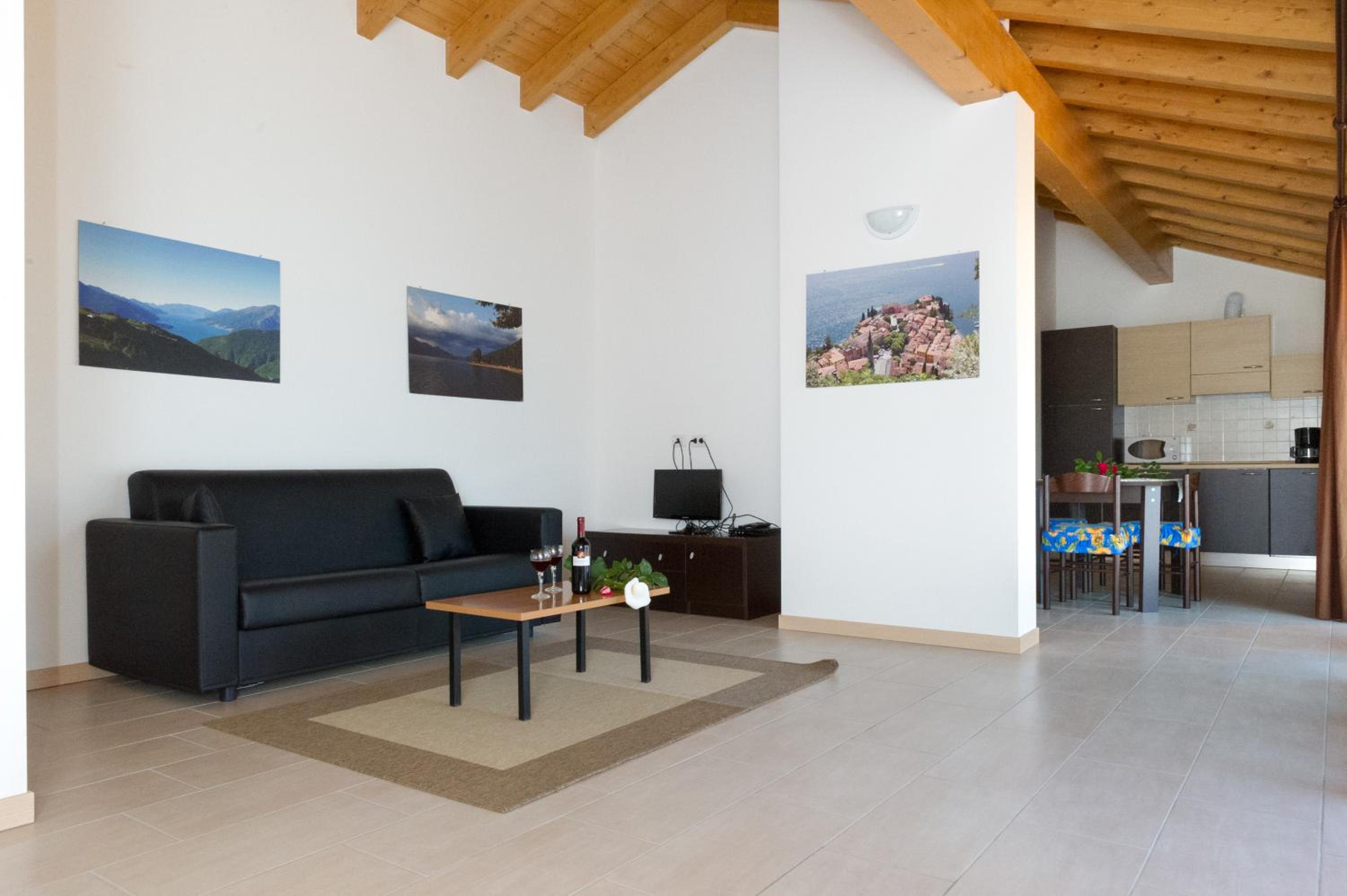Residence Le Azalee & SPA