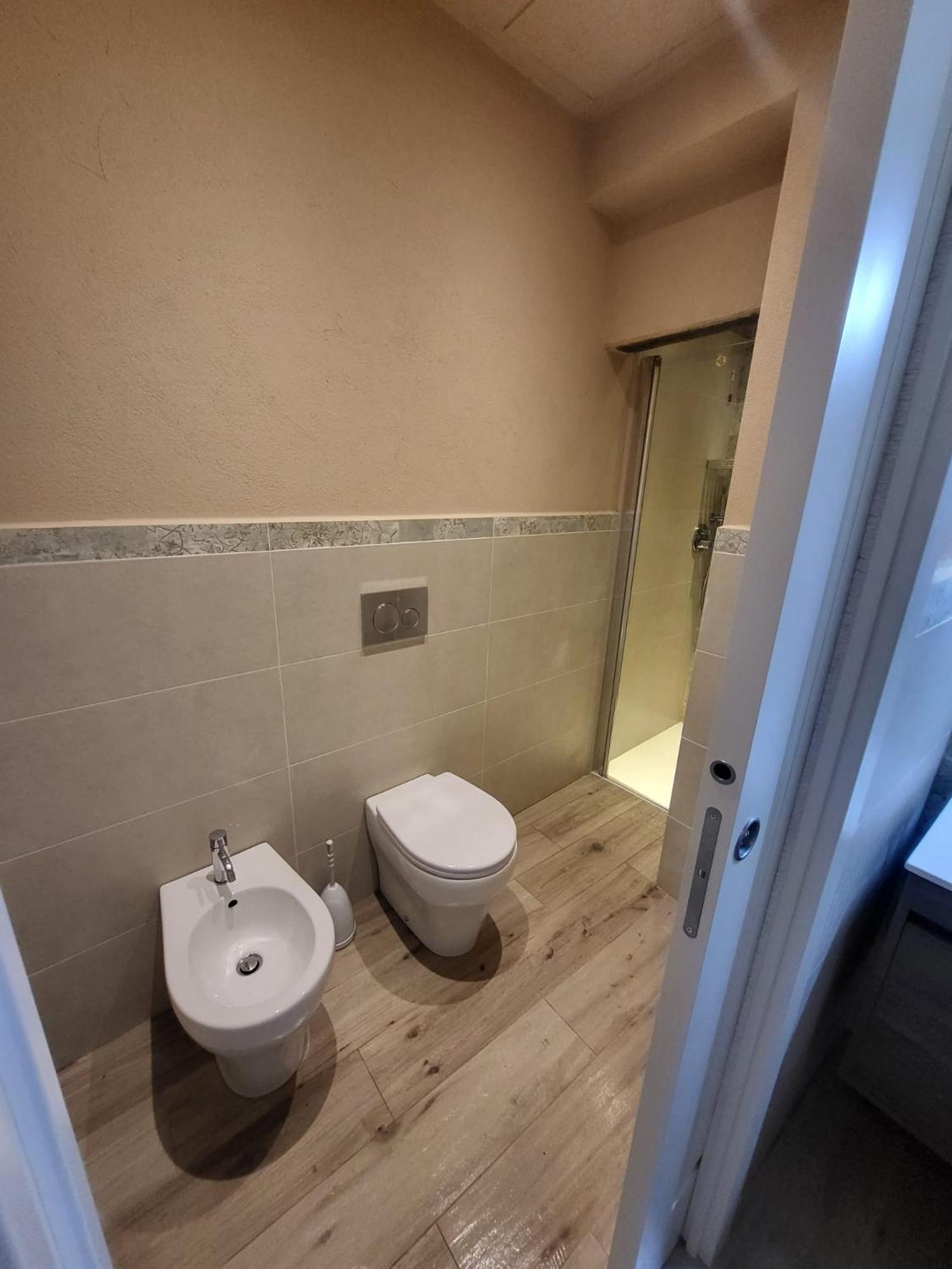 Villa Torricelli Scarperia - Il Giardinetto Residence