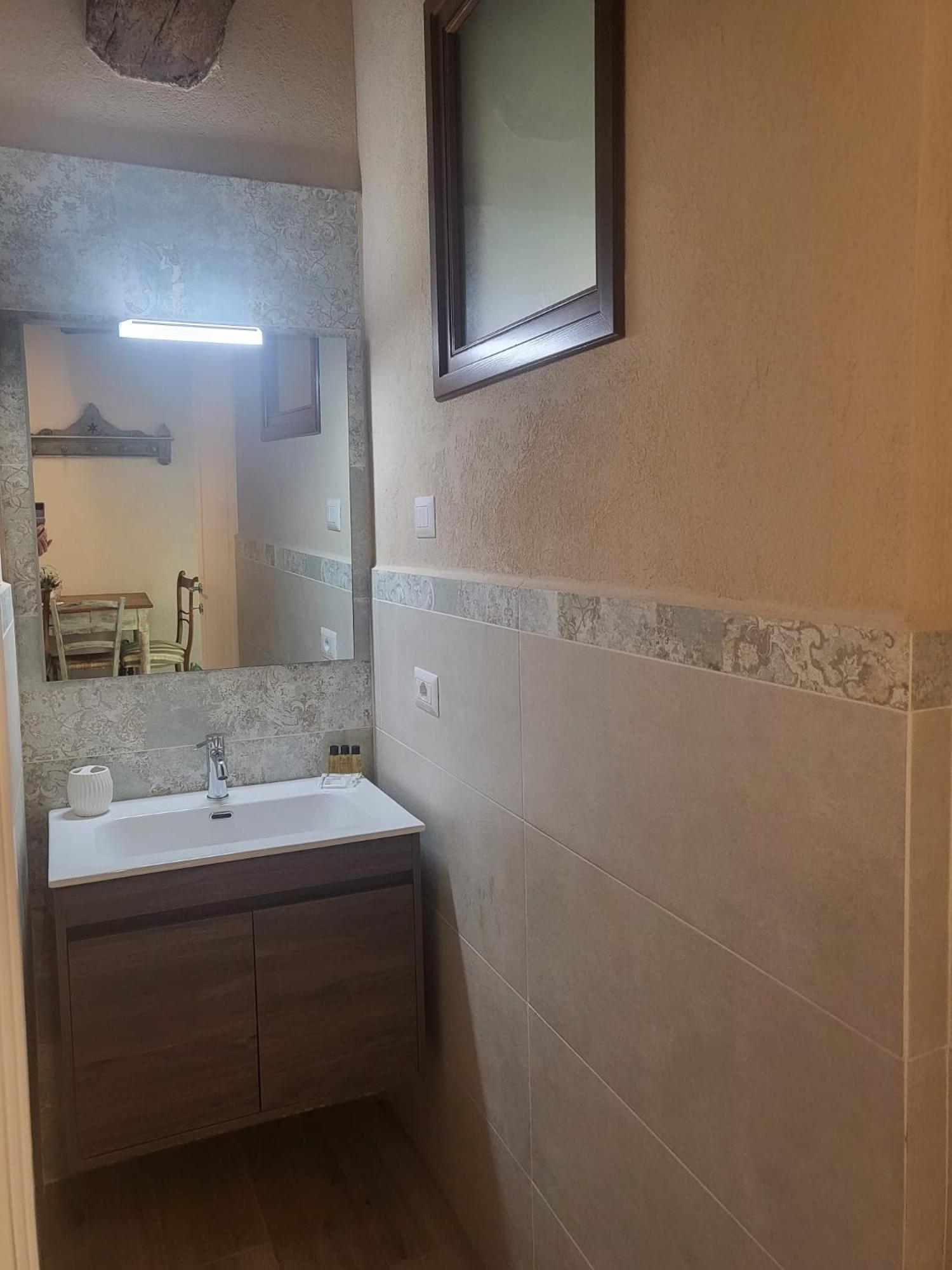 Villa Torricelli Scarperia - Il Giardinetto Residence