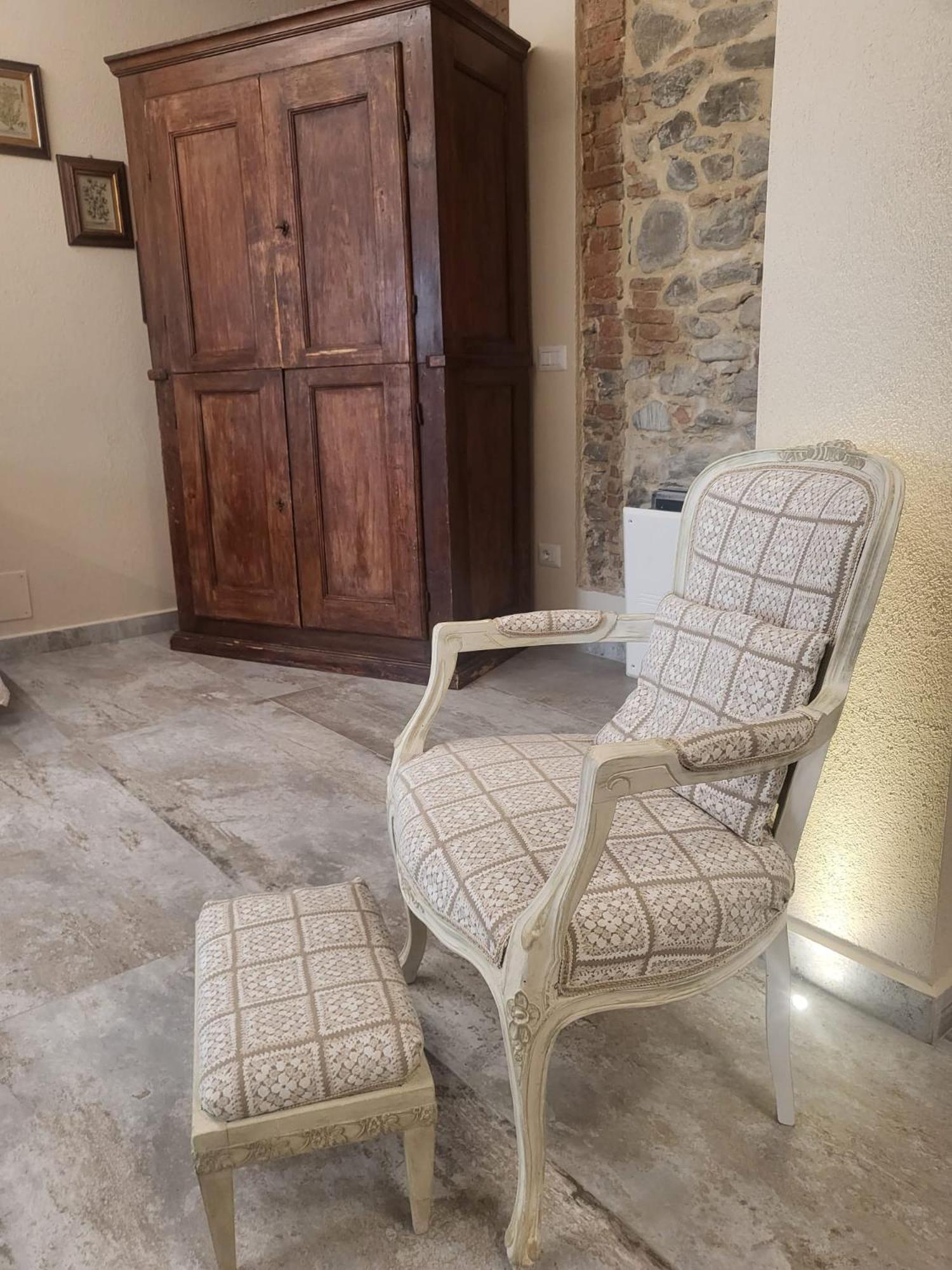 Villa Torricelli Scarperia - Il Giardinetto Residence