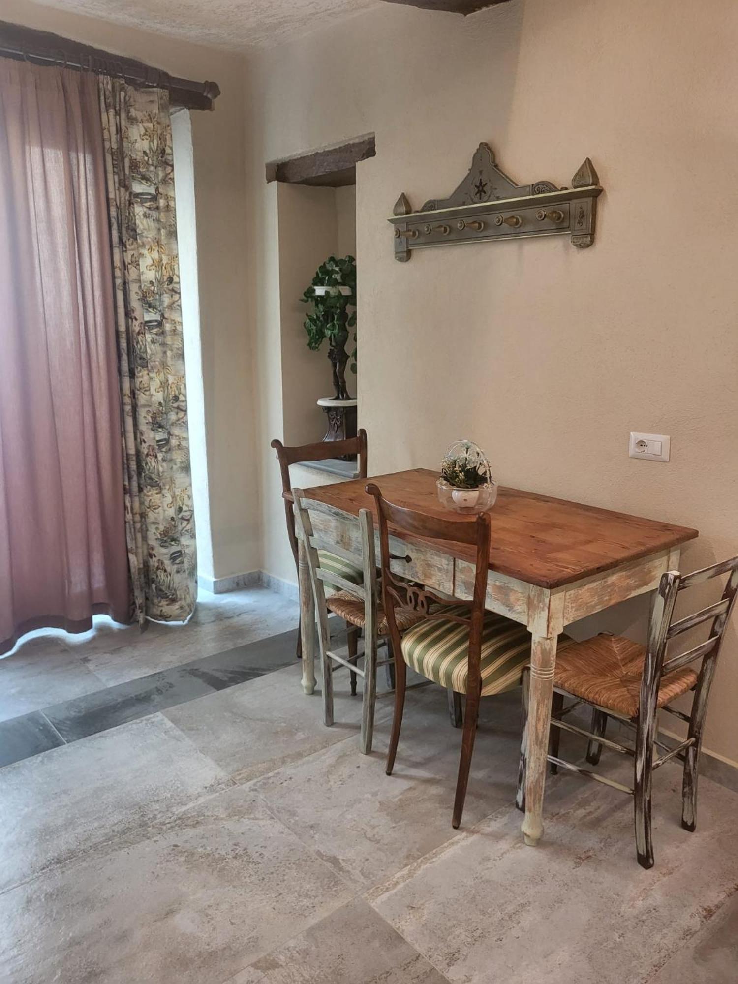 Villa Torricelli Scarperia - Il Giardinetto Residence