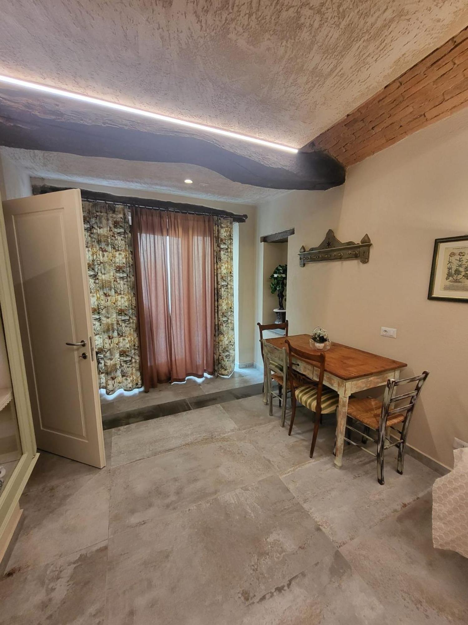 Villa Torricelli Scarperia - Il Giardinetto Residence