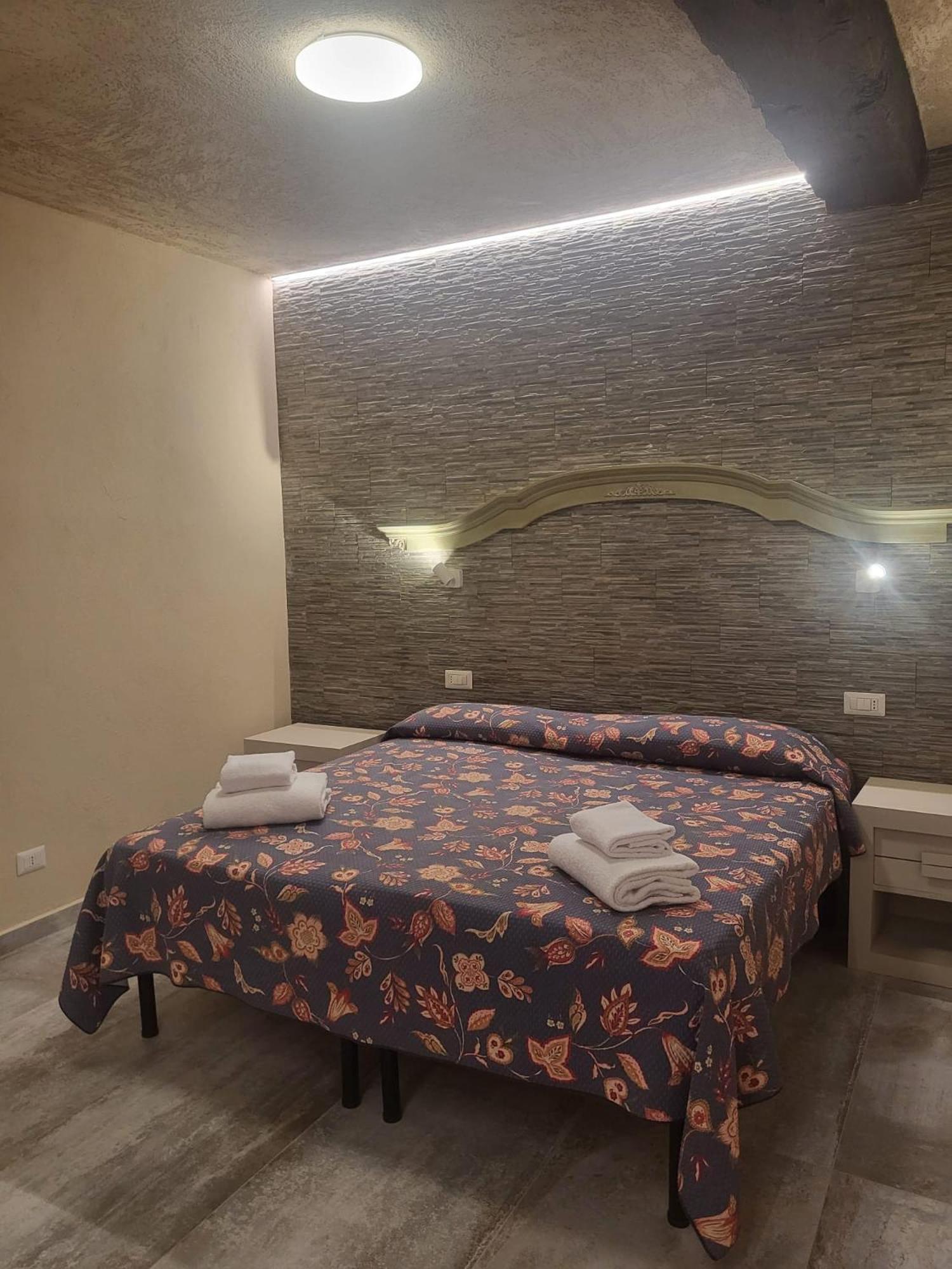 Villa Torricelli Scarperia - Il Giardinetto Residence