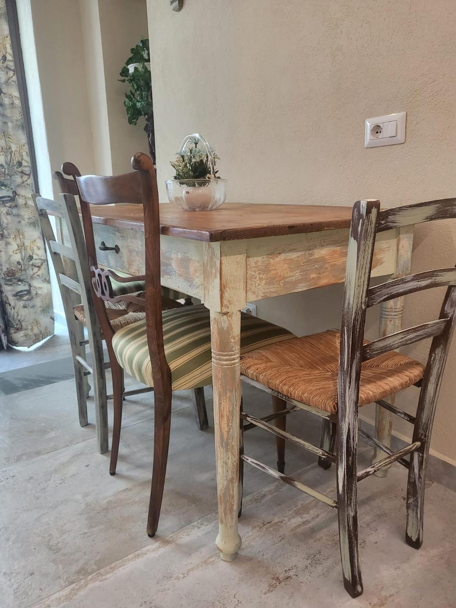 Villa Torricelli Scarperia - Il Giardinetto Residence