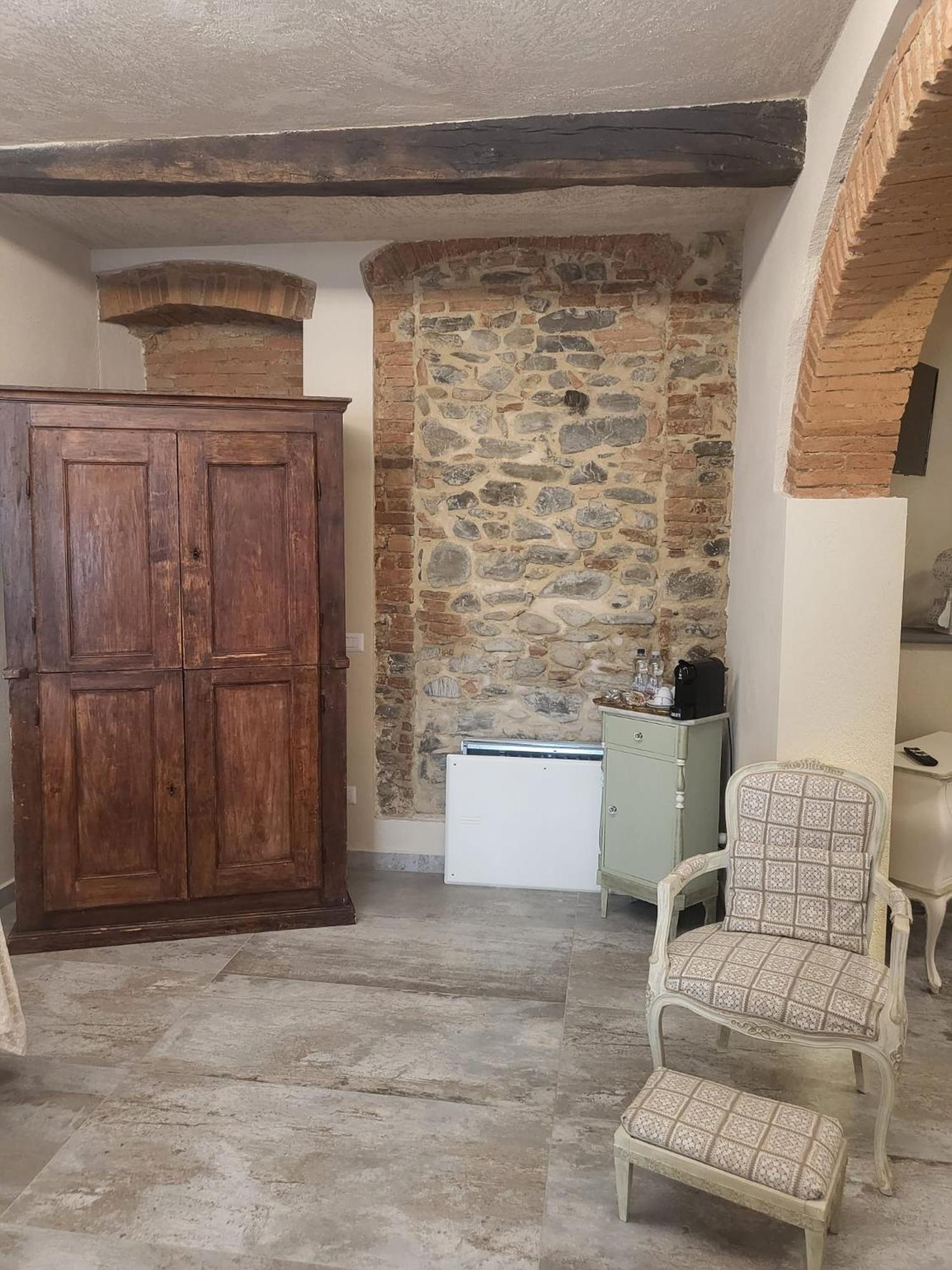 Villa Torricelli Scarperia - Il Giardinetto Residence