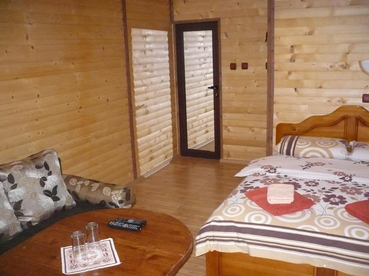 Guest House Chobaka