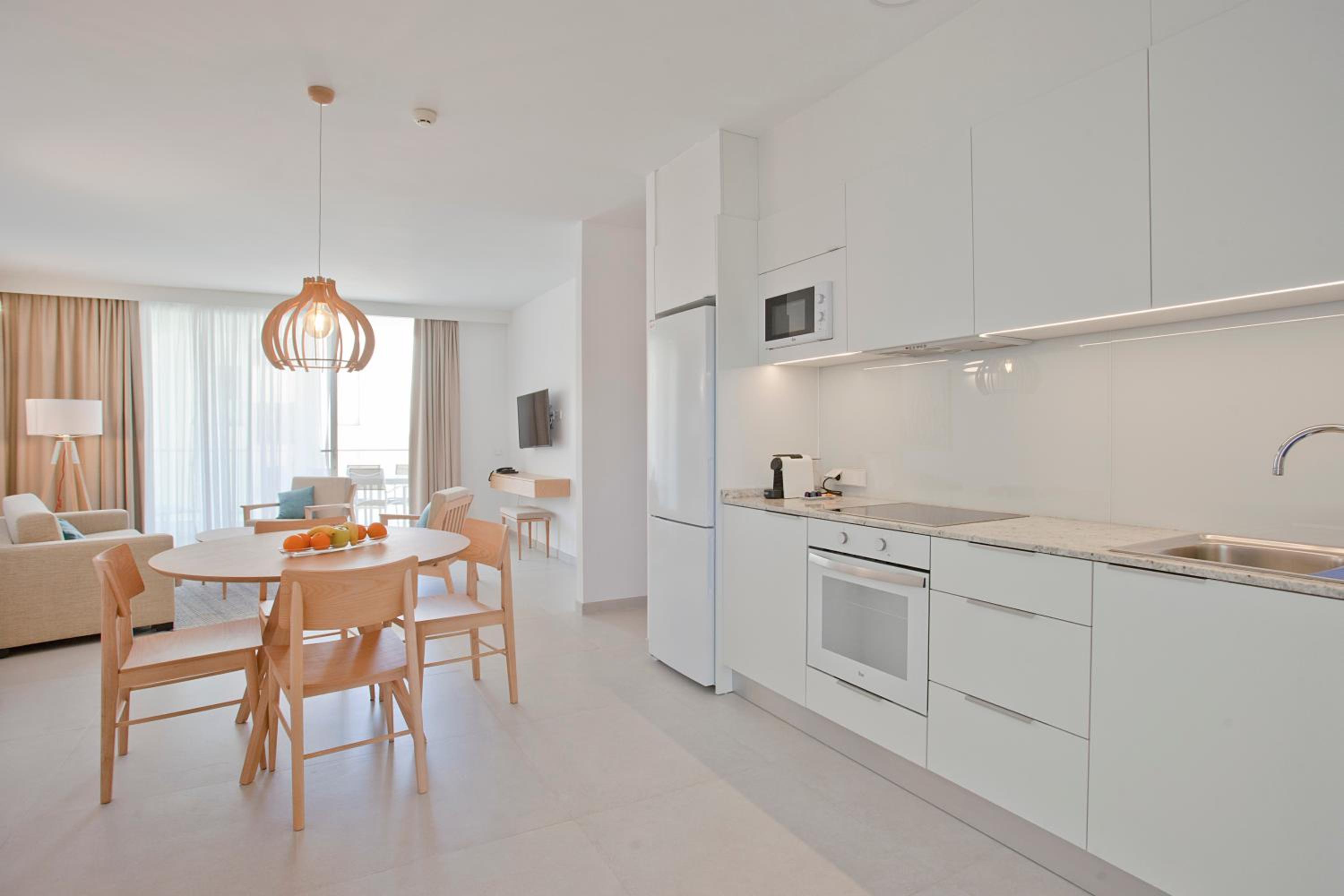 Apartaments Posidonia
