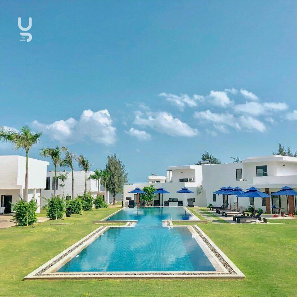 Yên Resort