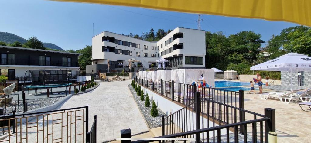 Partizan Resort