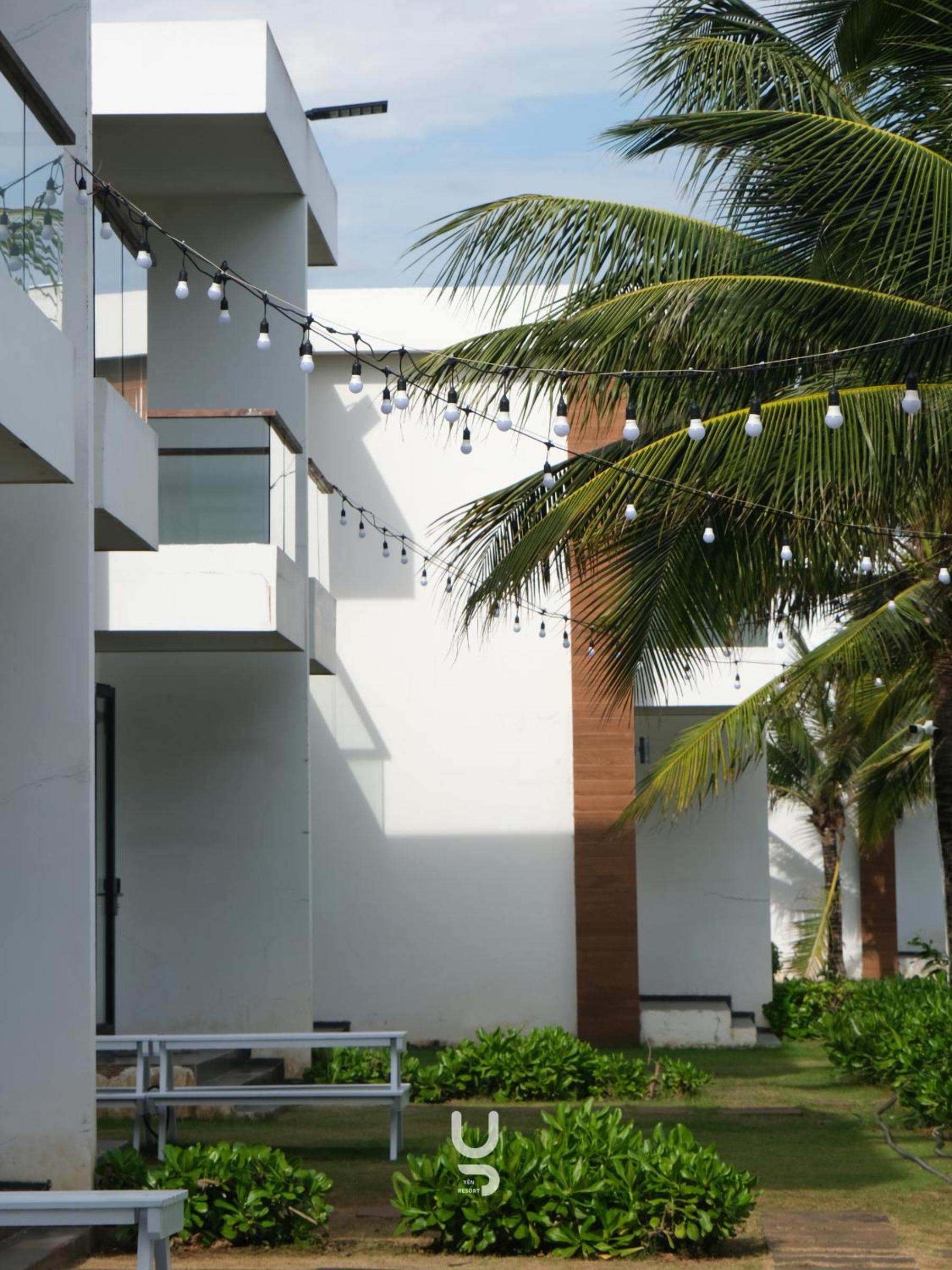 Yên Resort