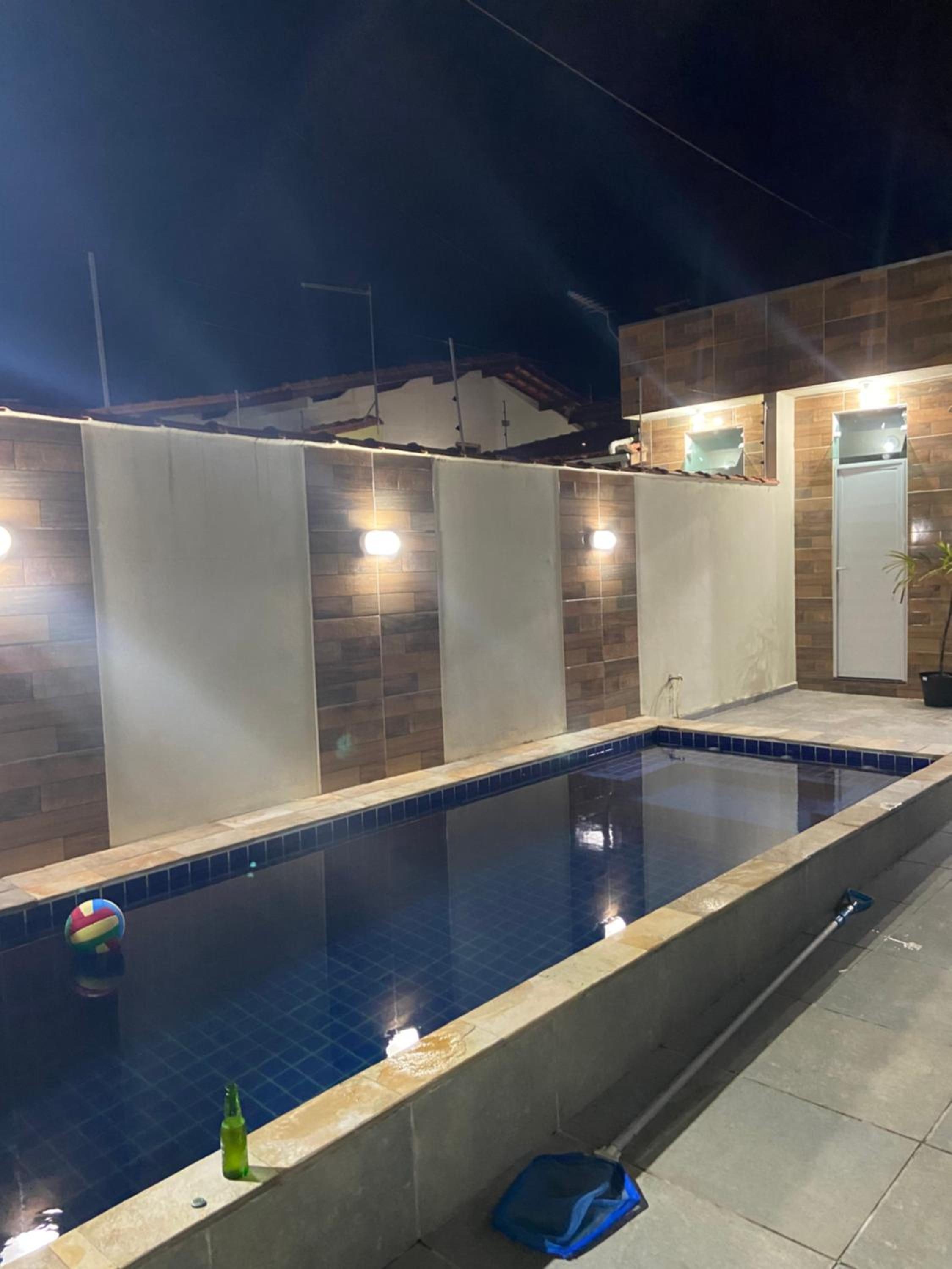 Casa Linda com piscina