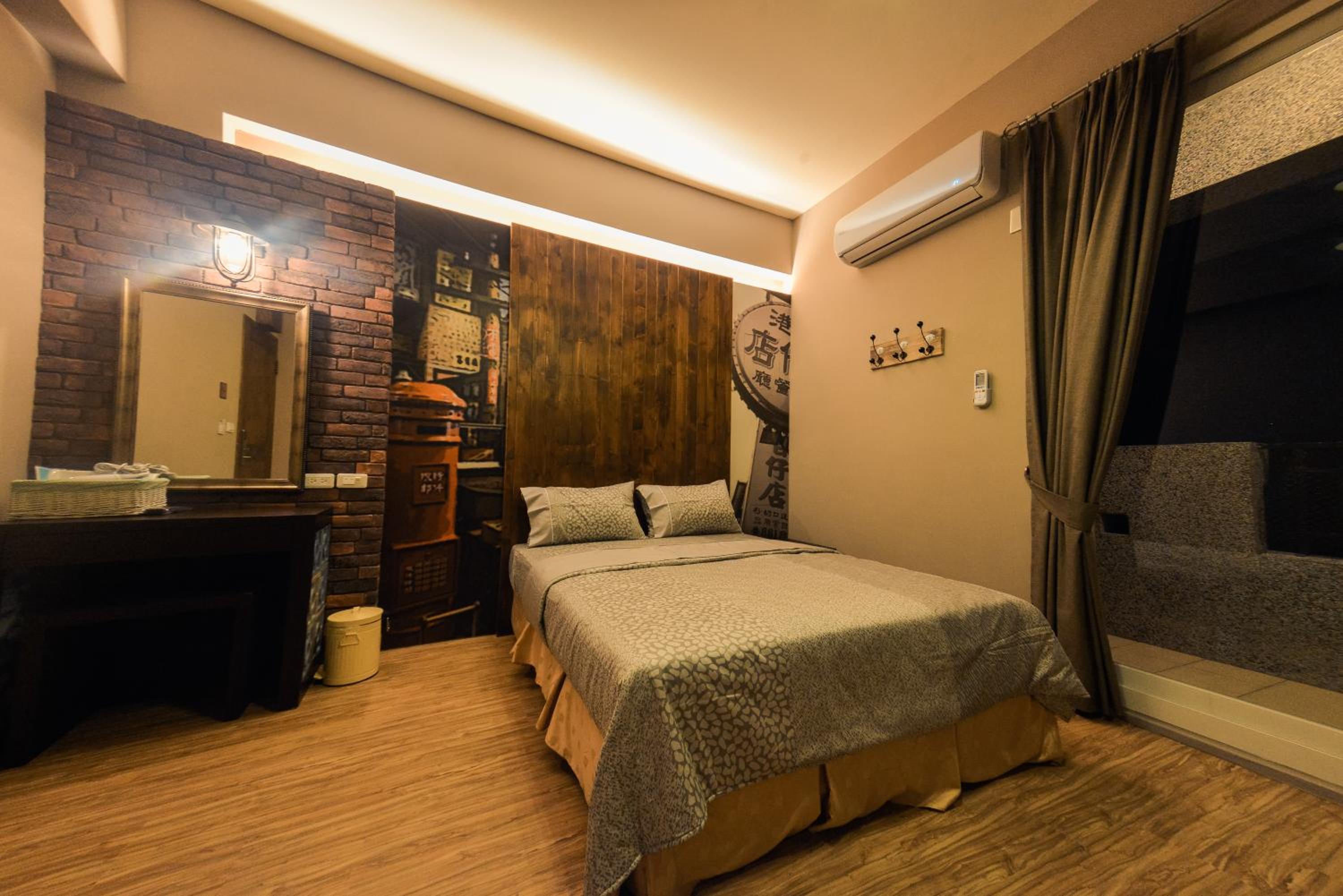 Minsuku B&B