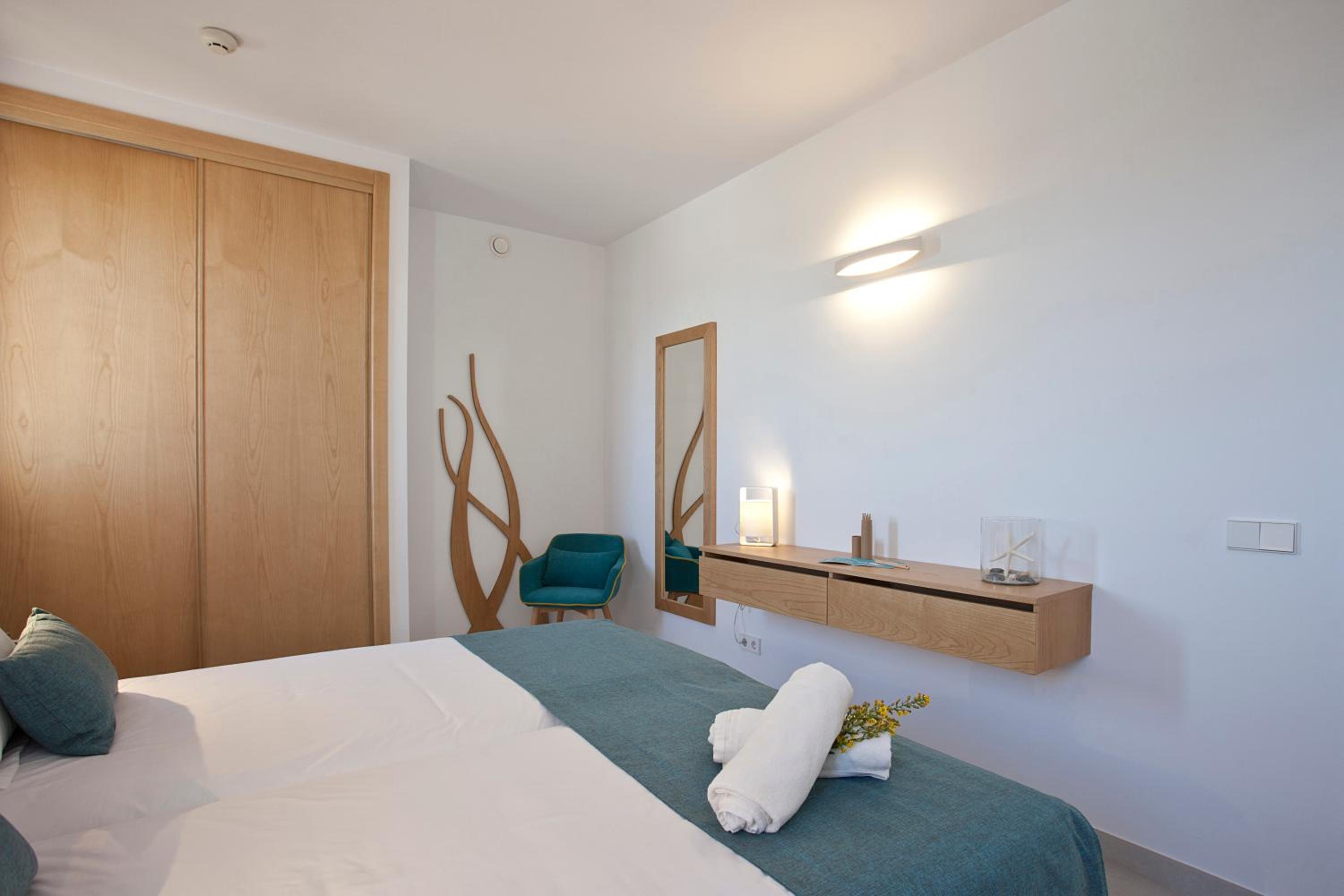 Apartaments Posidonia