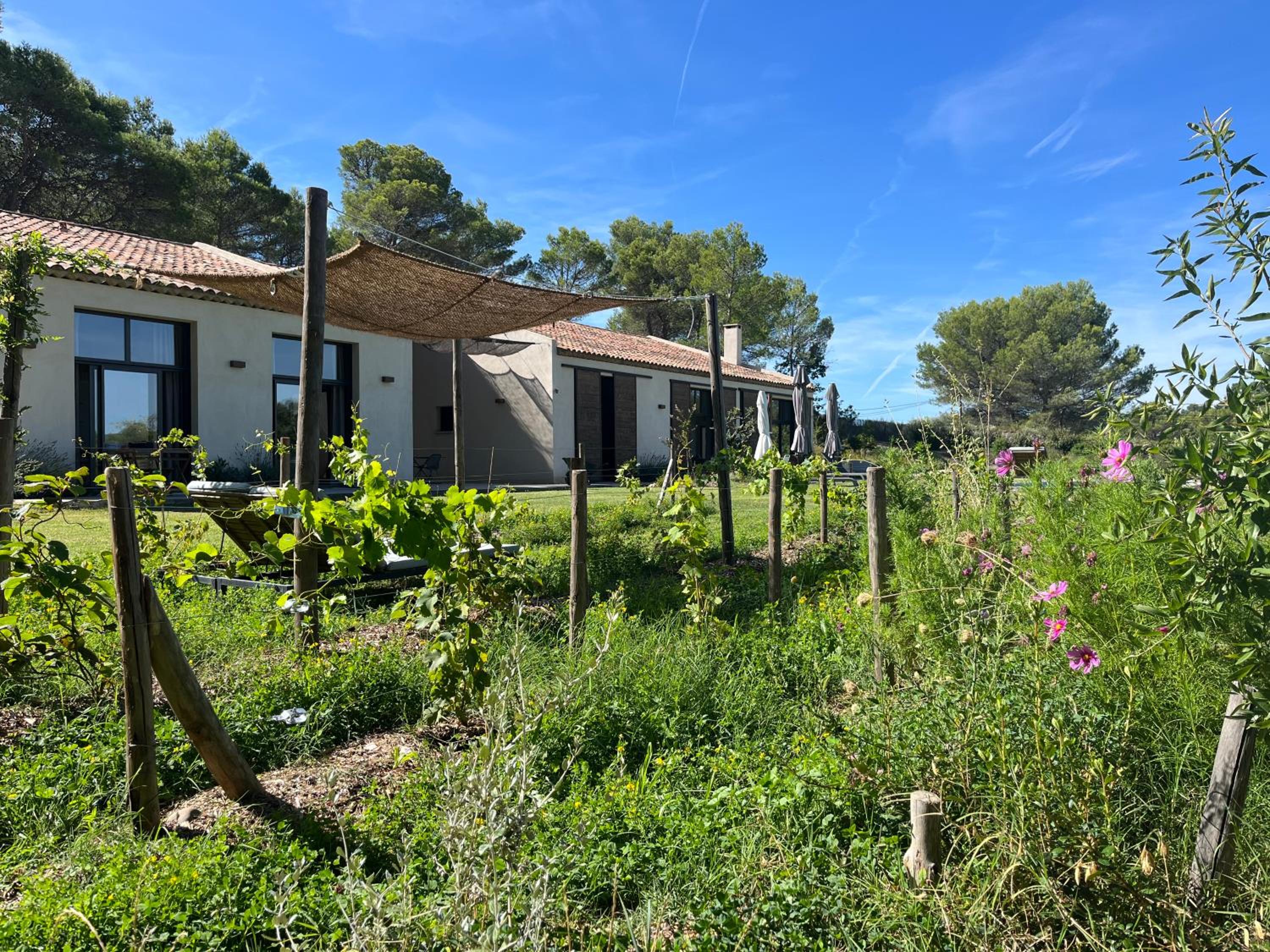 La Bergerie du Roy-Chambres D'hôtes- view 3