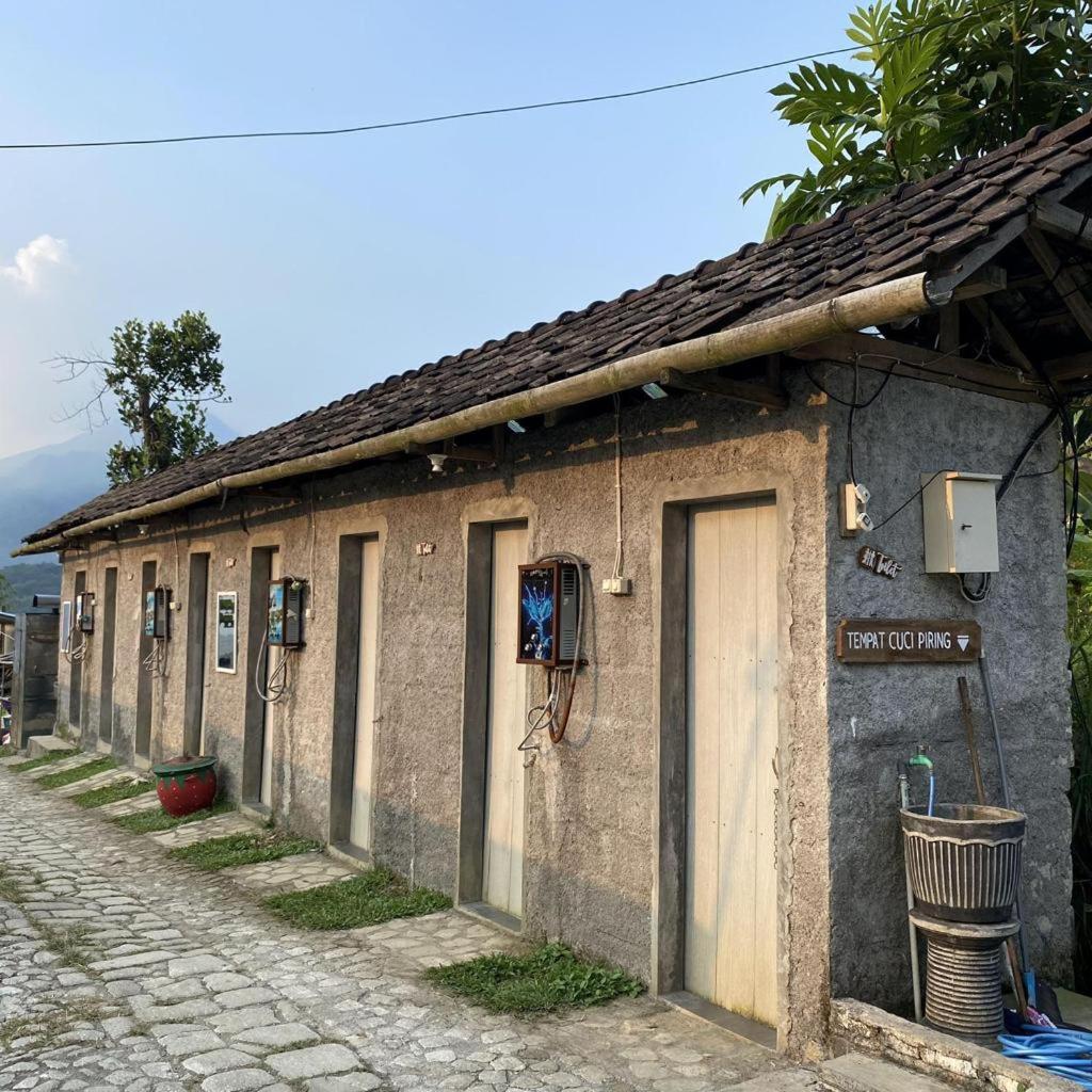 SUWON CAMP