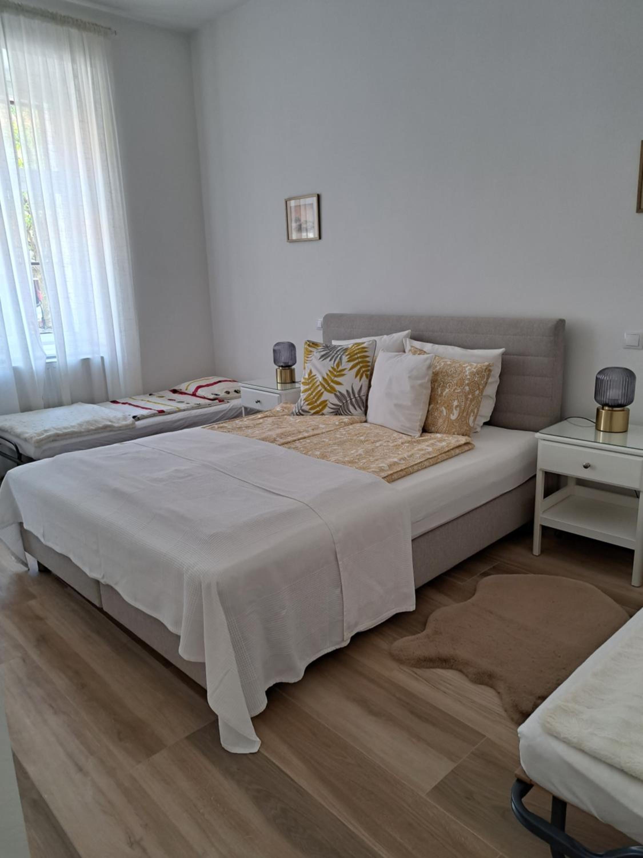 Gábriel Apartman 2 view 5