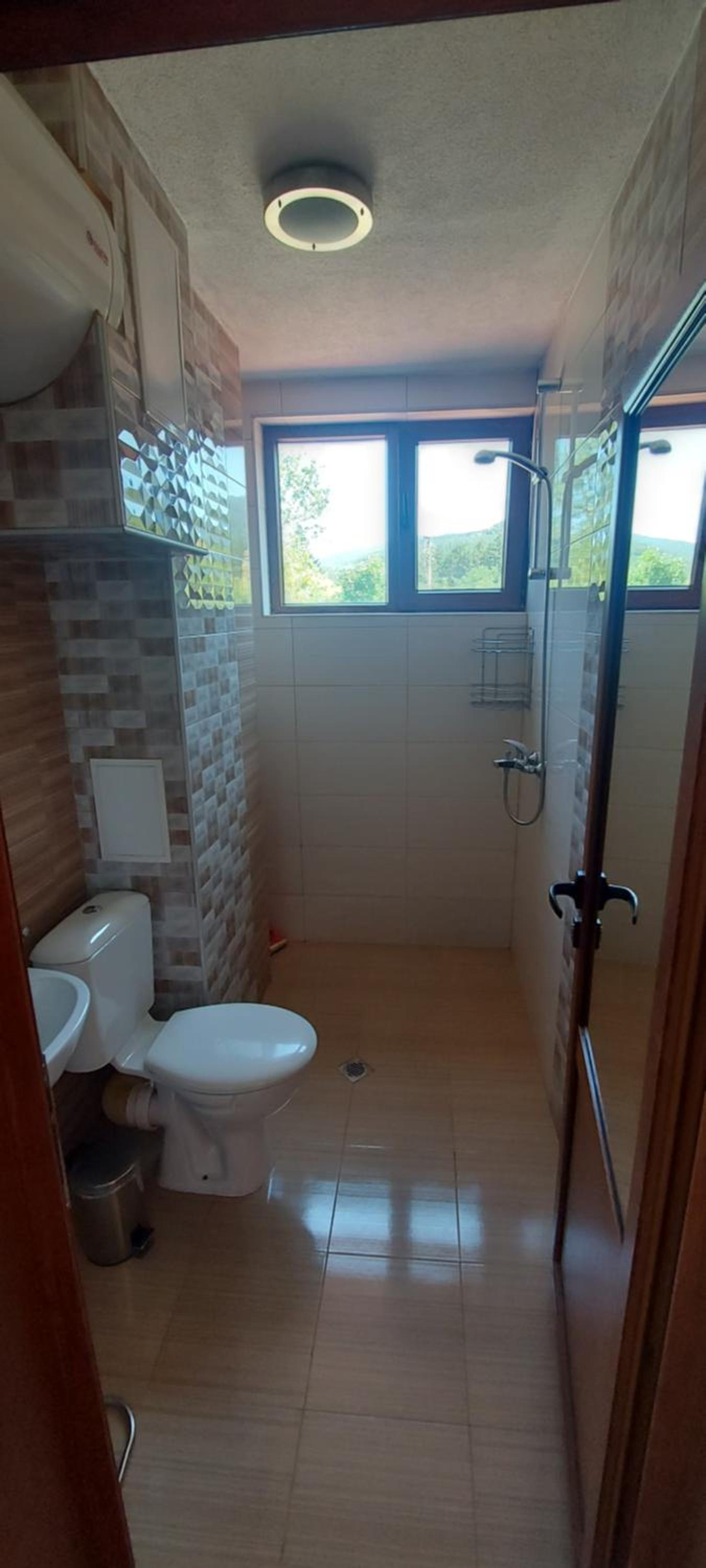 Mini Complex Rilski Terasi