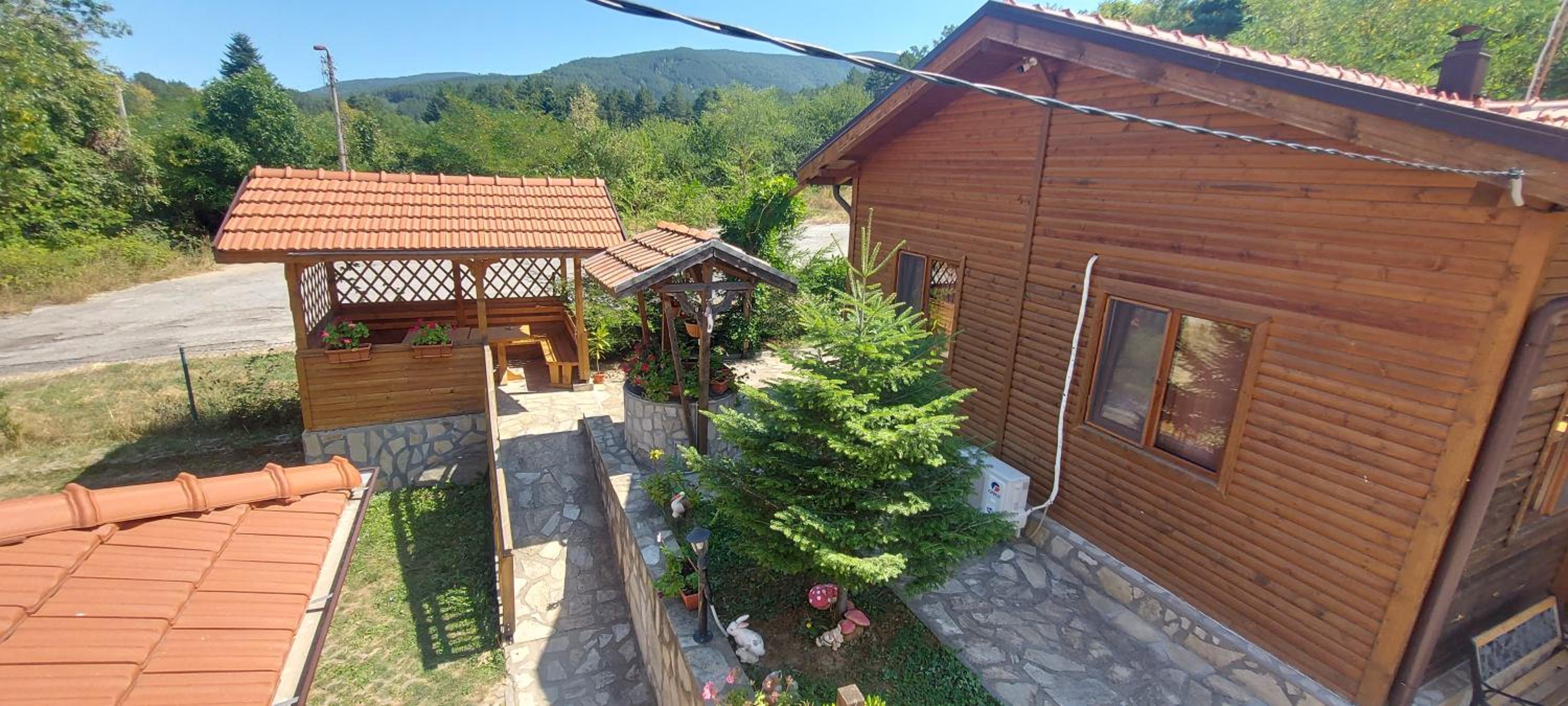 Mini Complex Rilski Terasi