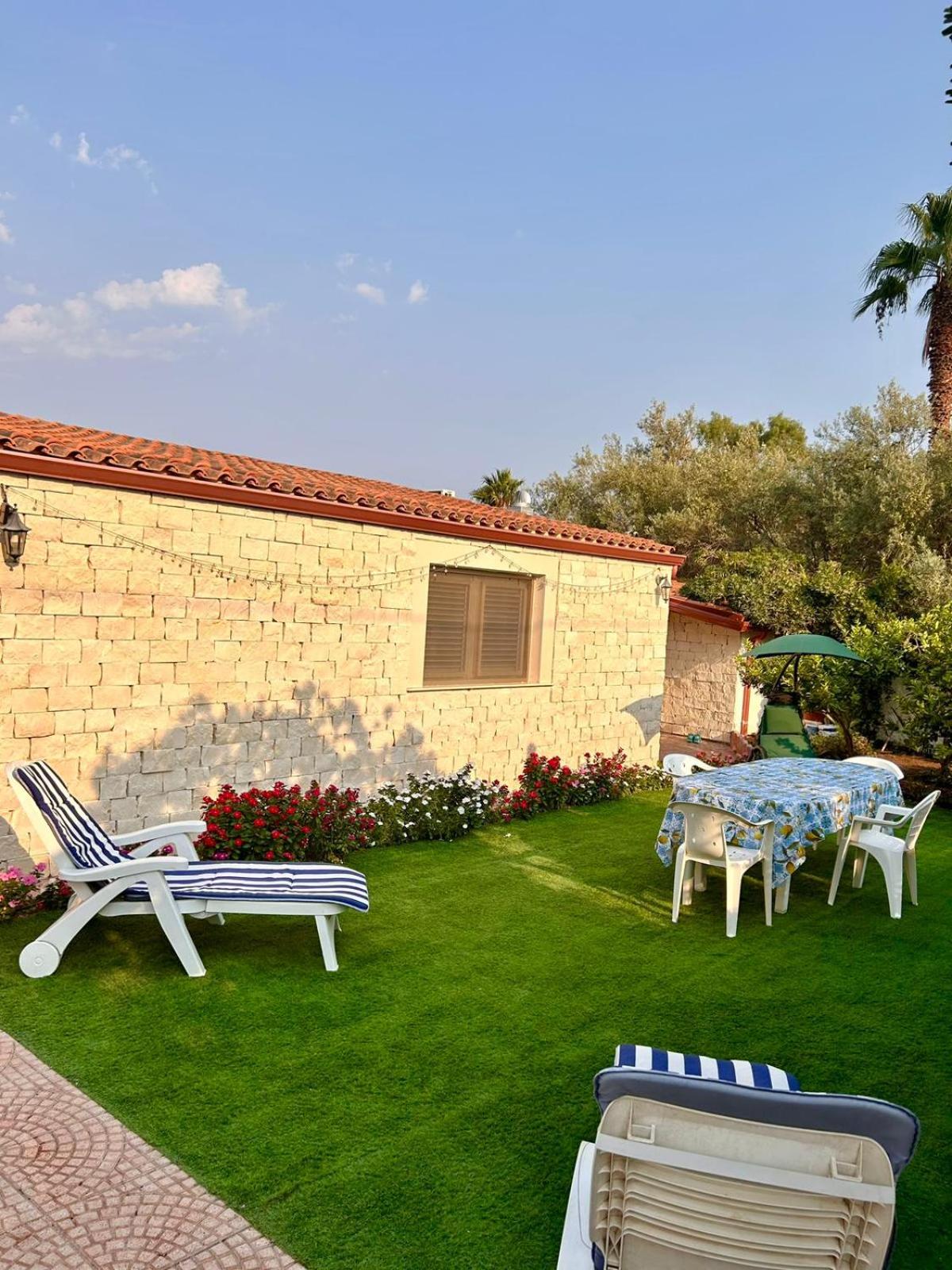 Villa Giulia - 50 m dal mare a Portopalo