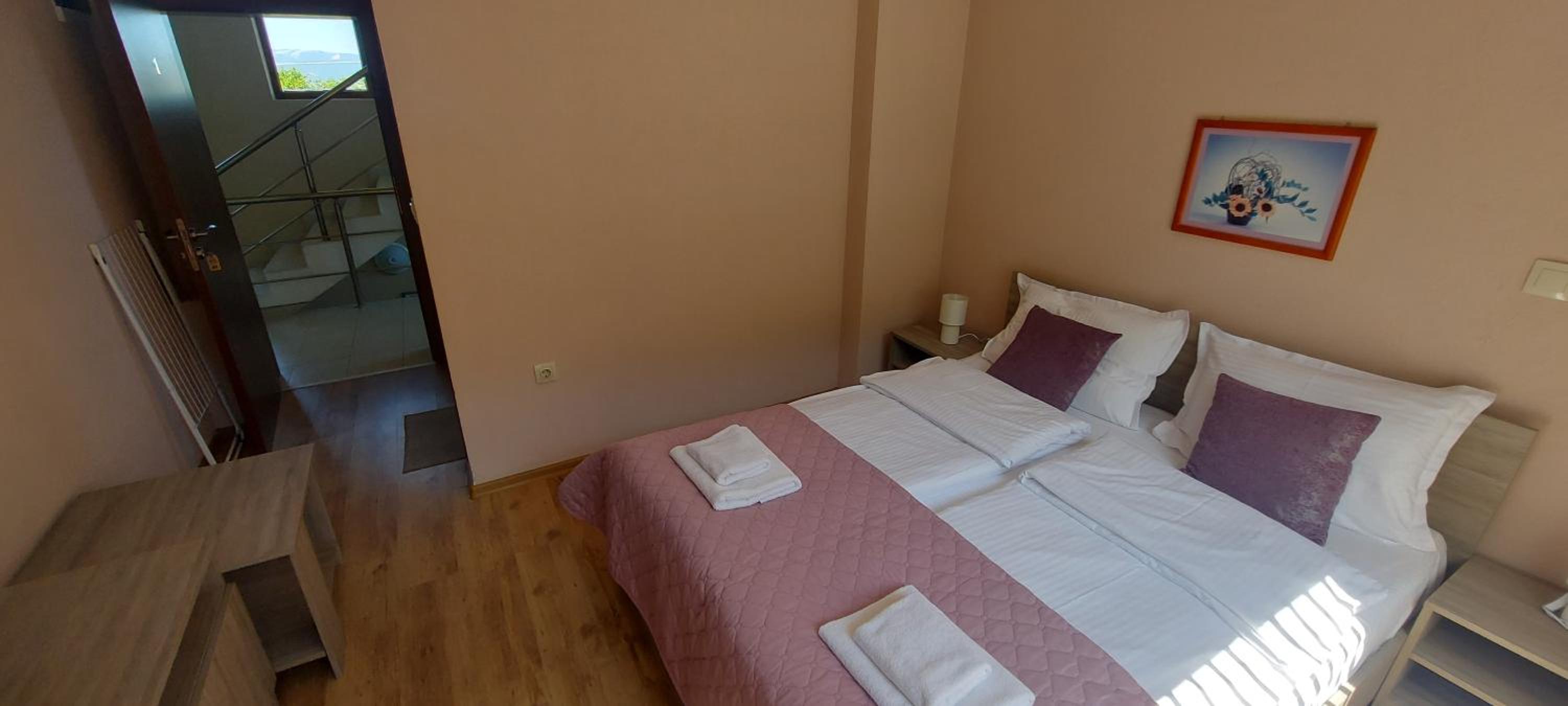 Mini Complex Rilski Terasi