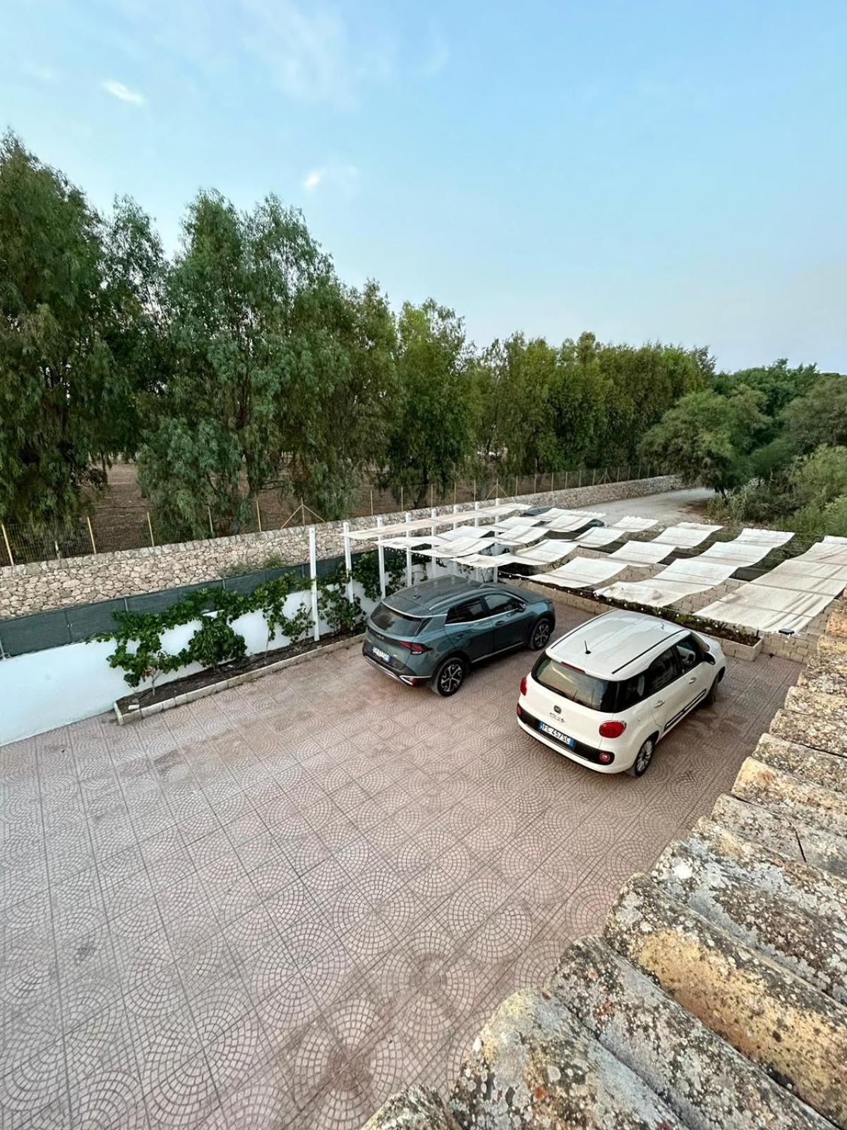 Villa Giulia - 50 m dal mare a Portopalo