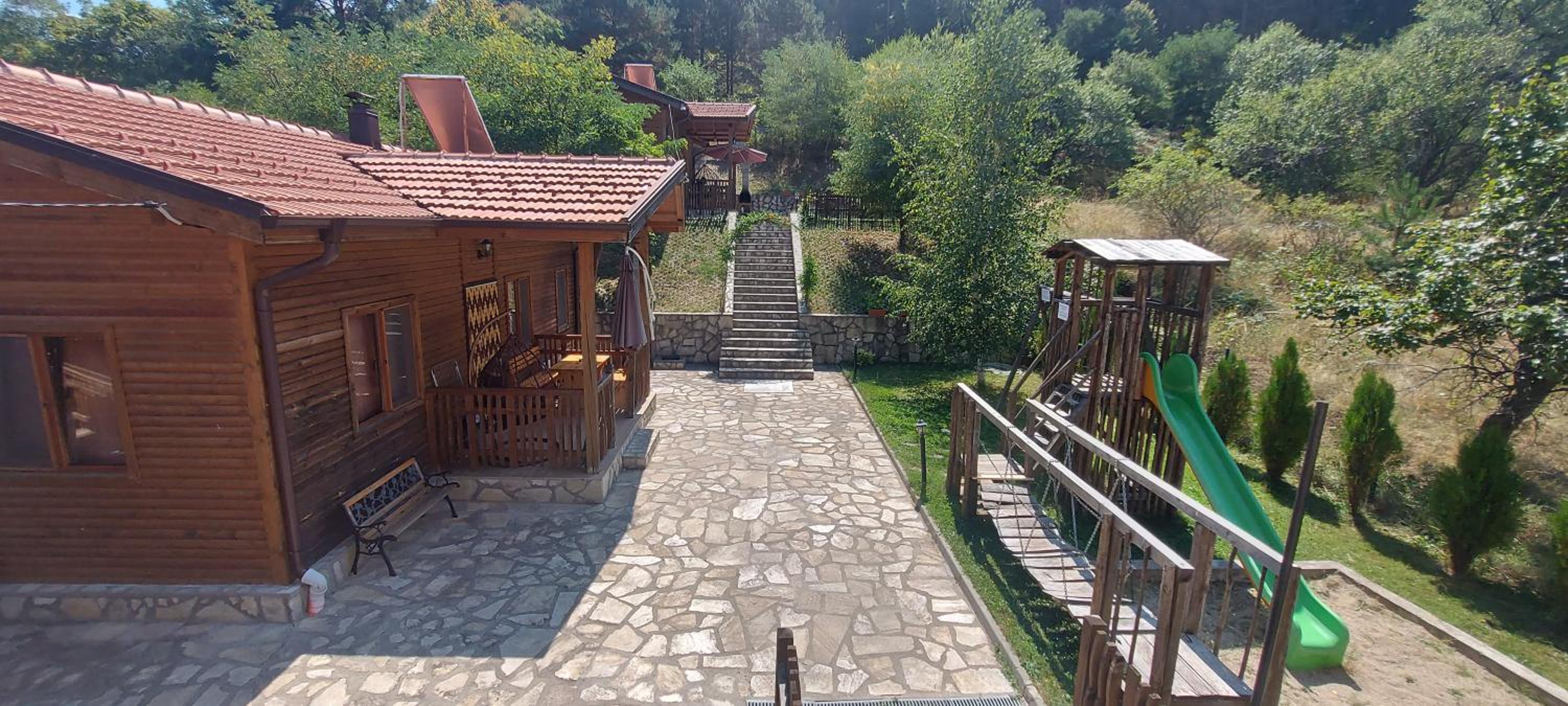 Mini Complex Rilski Terasi