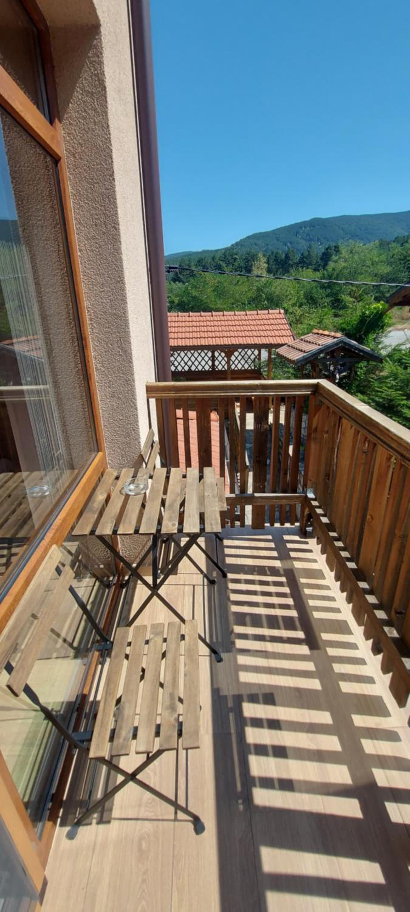 Mini Complex Rilski Terasi