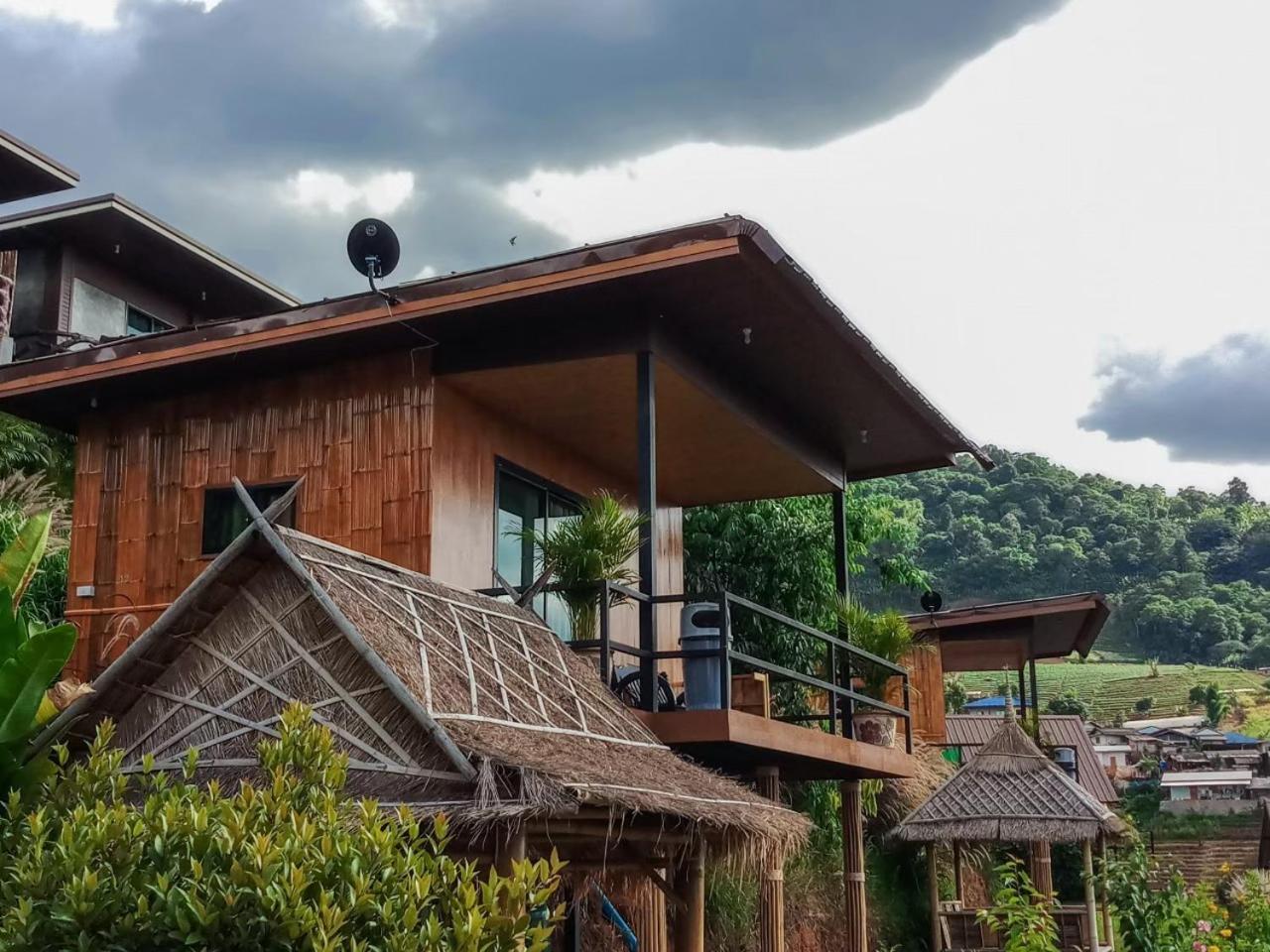 Phu Fahsai Homestay