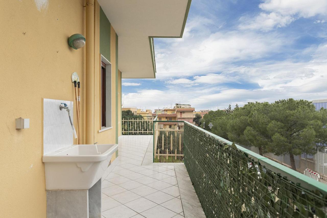 La Coccinella "Casa Vacanza" view 4