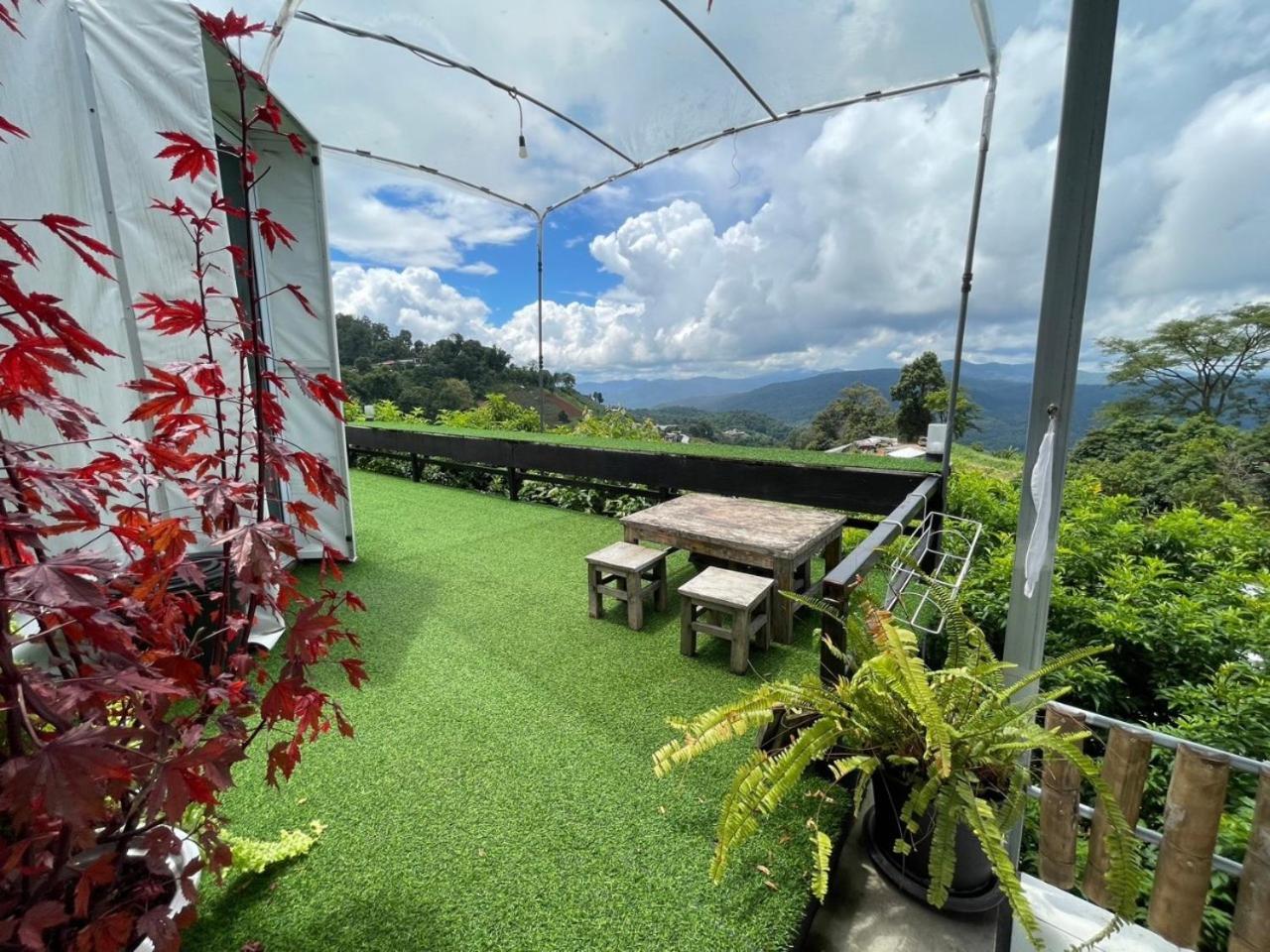 Phu Fahsai Homestay
