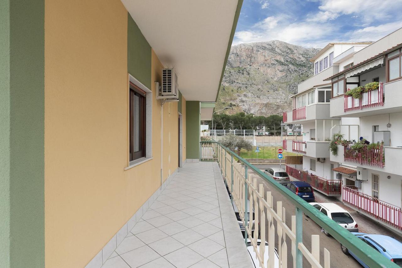 La Coccinella "Casa Vacanza" view 3