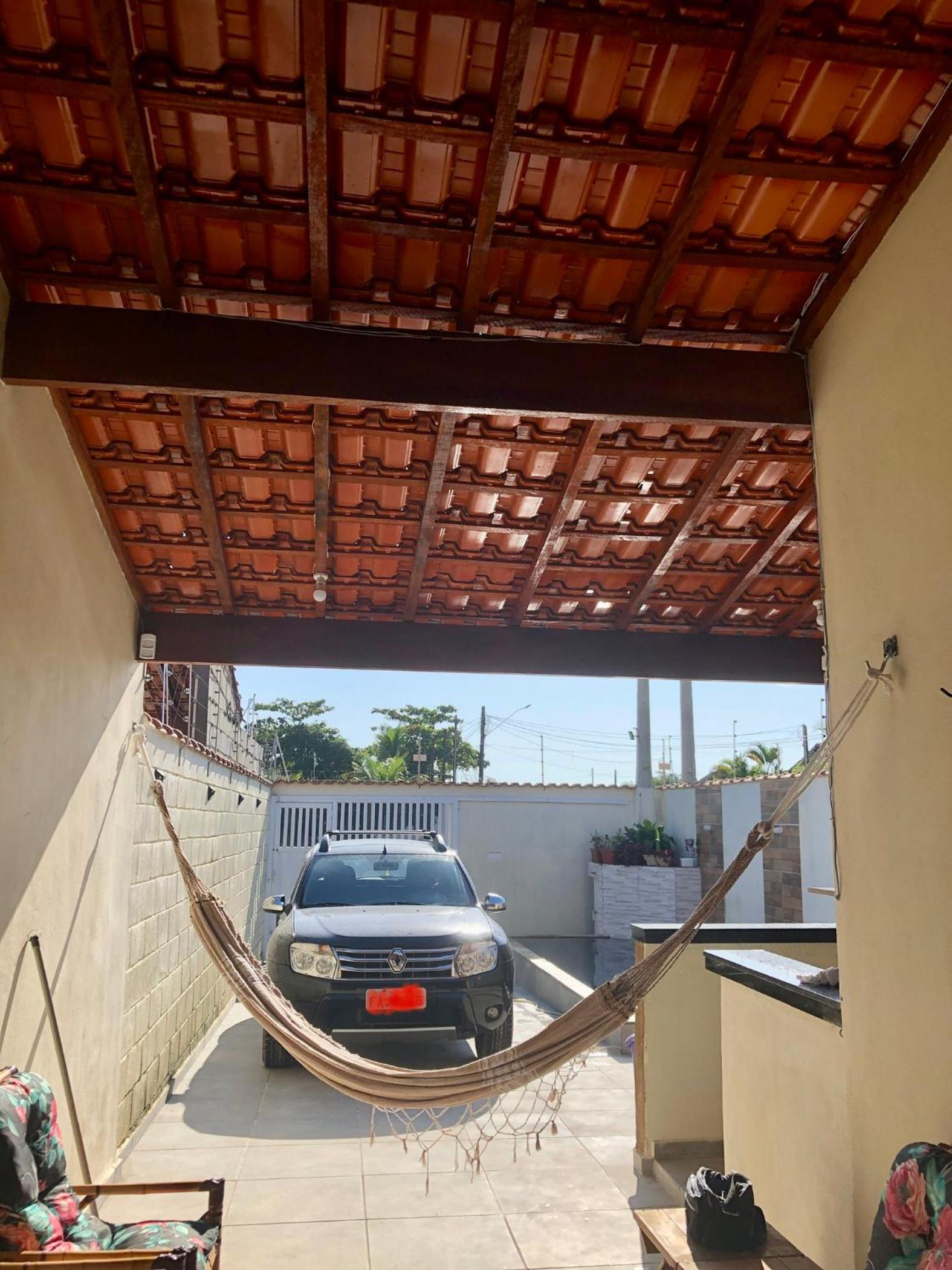 Casa Linda com piscina