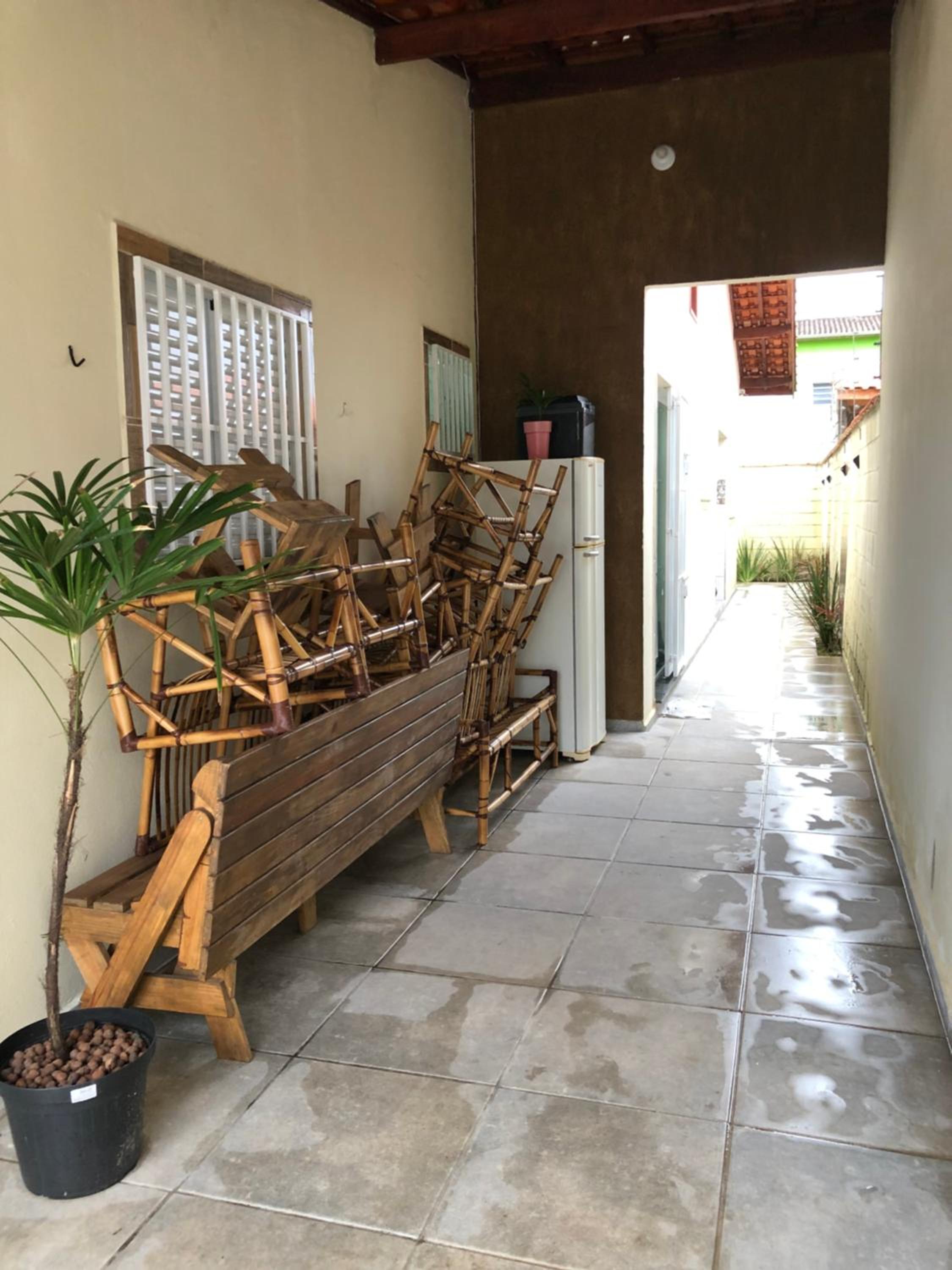Casa Linda com piscina