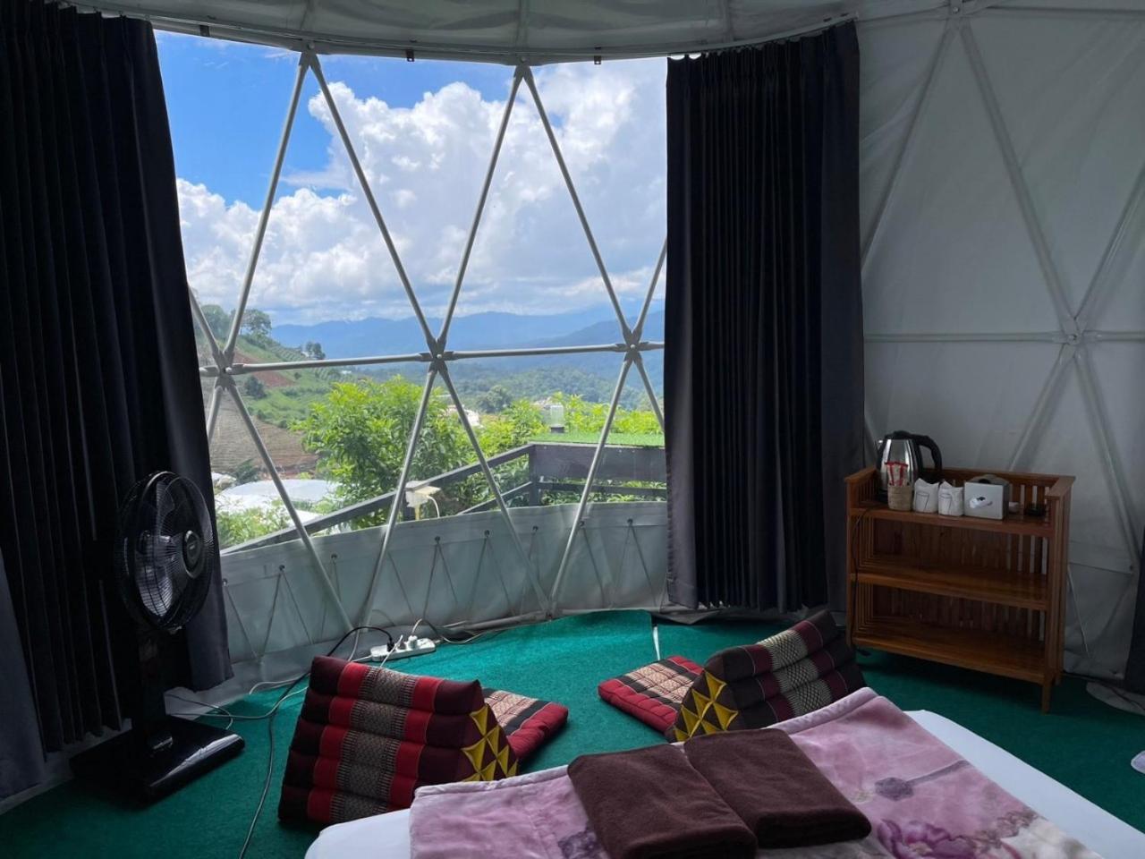 Phu Fahsai Homestay