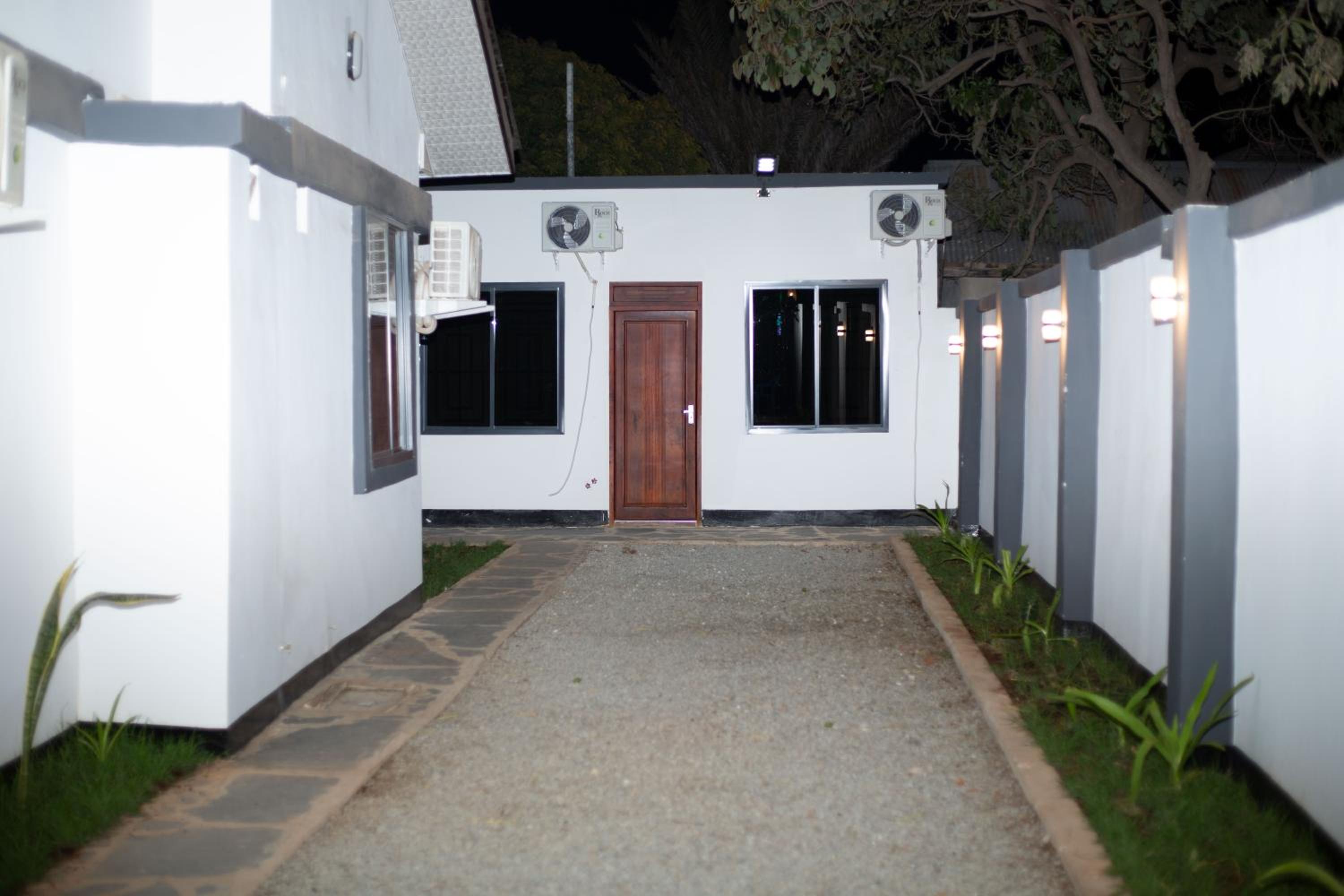 The Baobab Homestay view 4