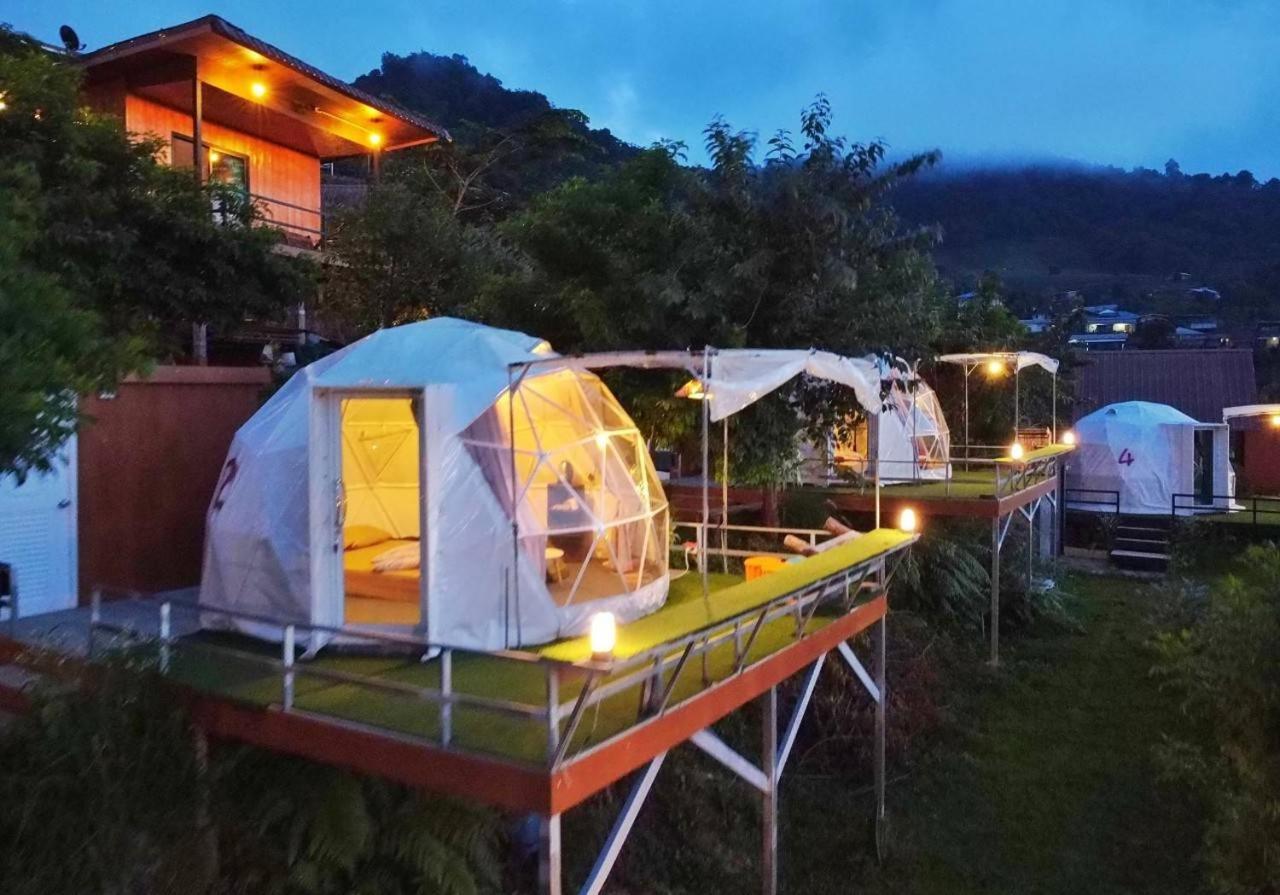 Phu Fahsai Homestay