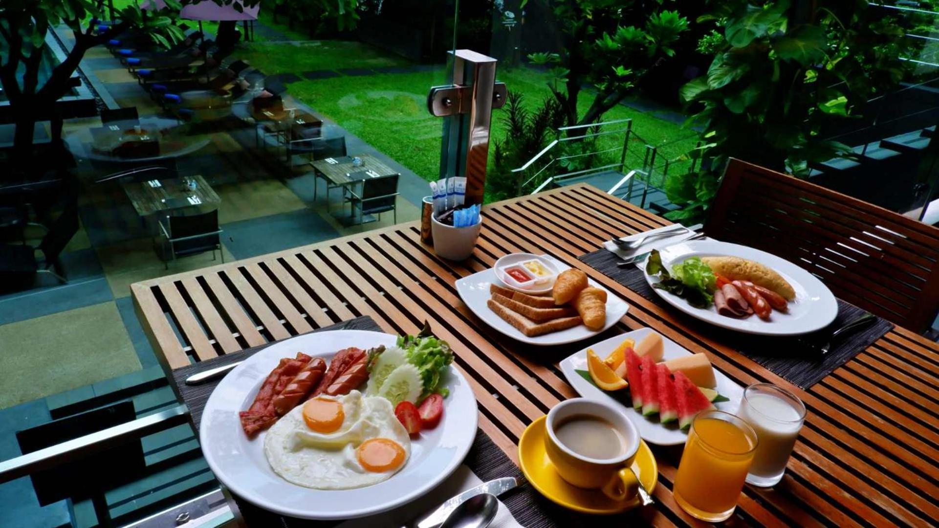 Sora Resort & Suites Sukhumvit 2