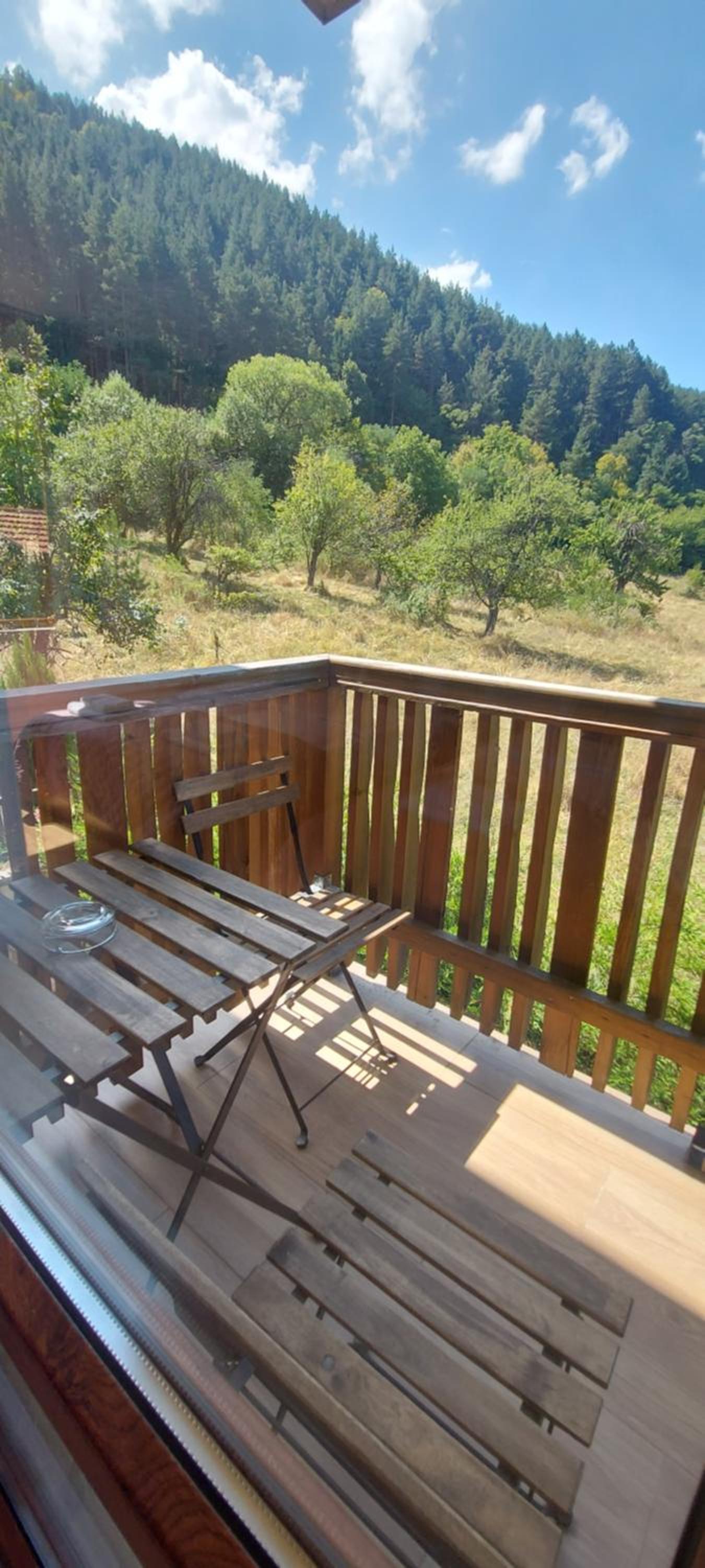Mini Complex Rilski Terasi