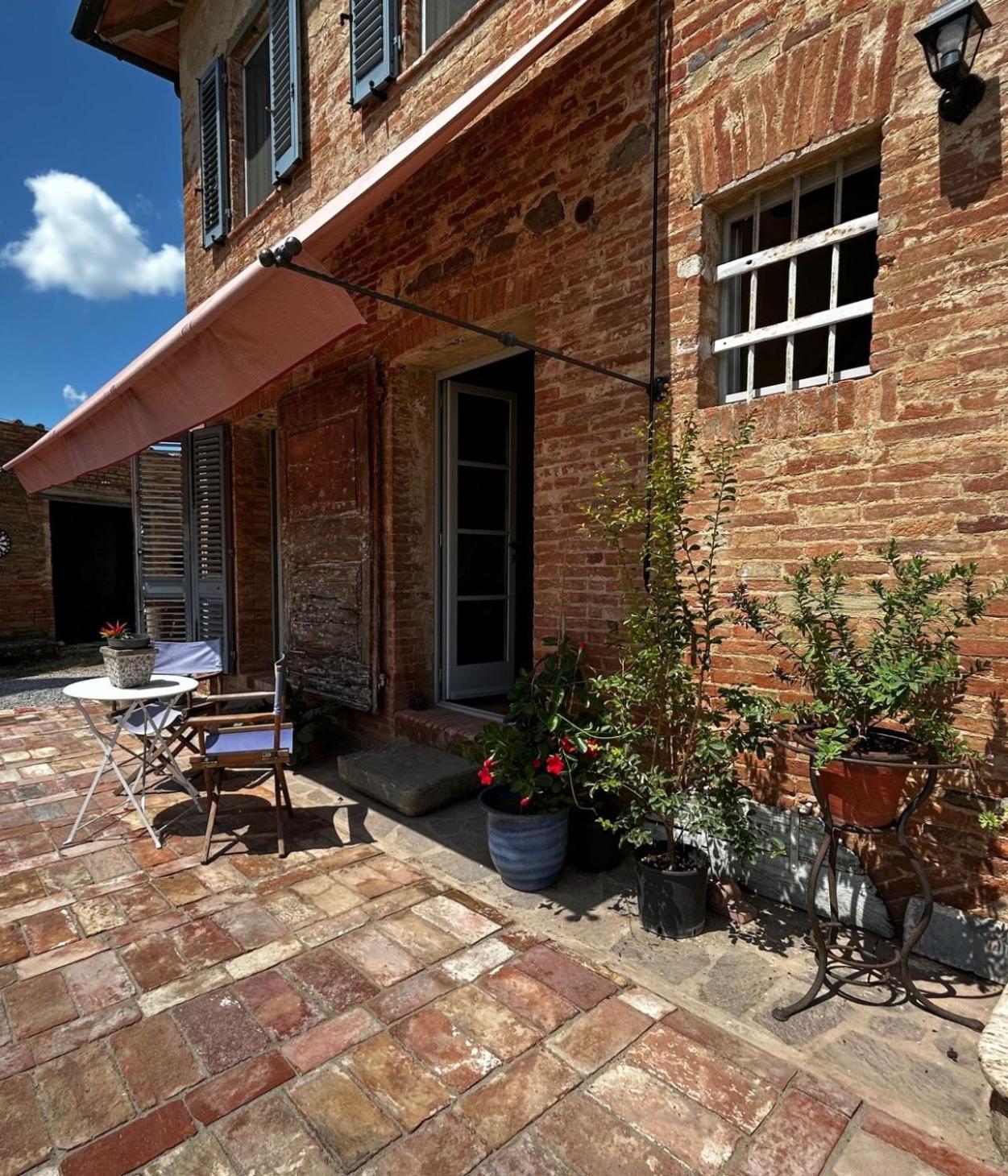 Casa Ezio Marchi view 5